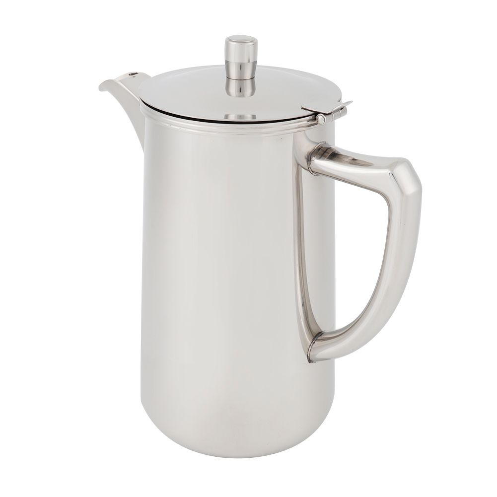 2L Multipurpose Stainless Steel Water Kettle Mug Cup for Milk Juice Coffee view 5