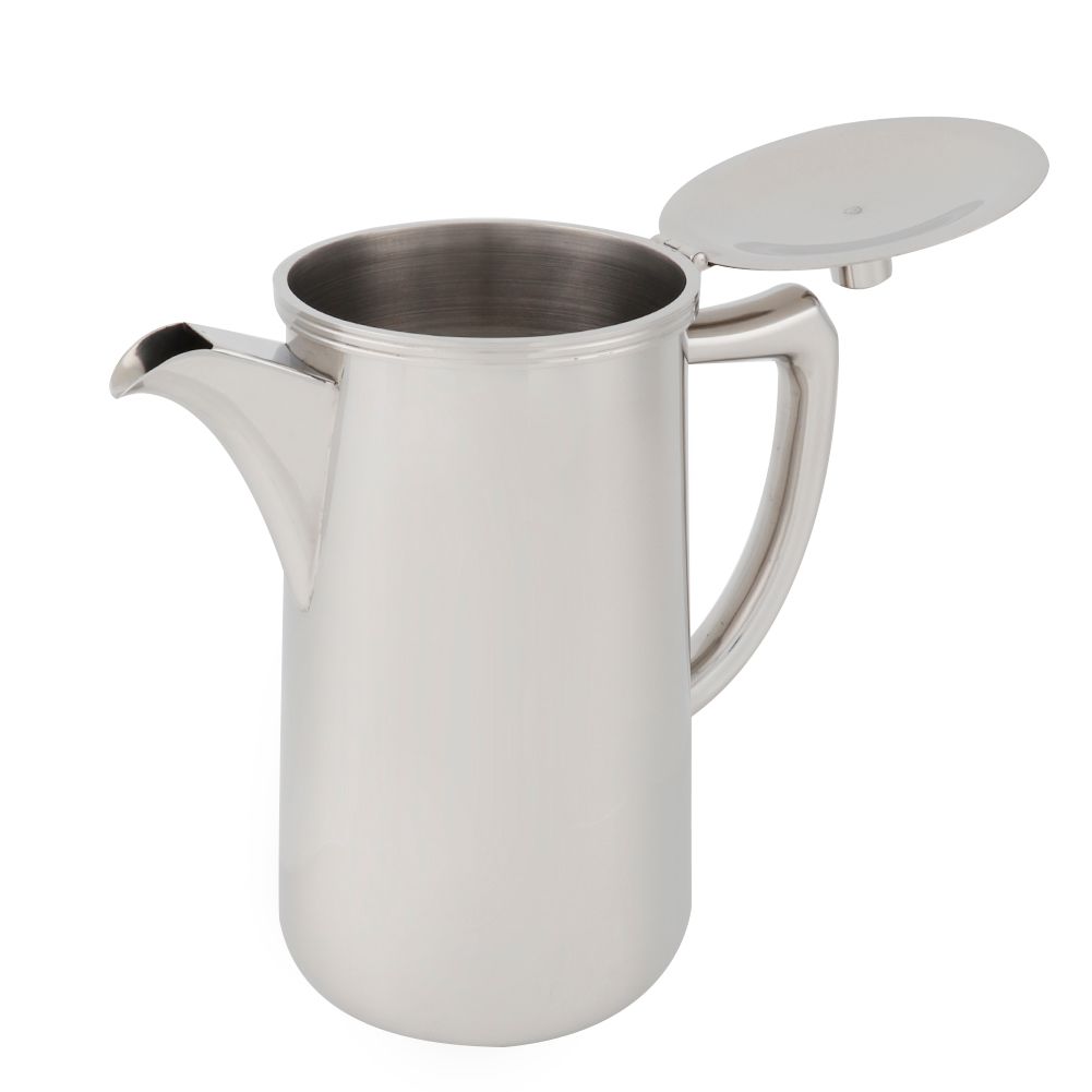 2L Multipurpose Stainless Steel Water Kettle Mug Cup for Milk Juice Coffee view 6