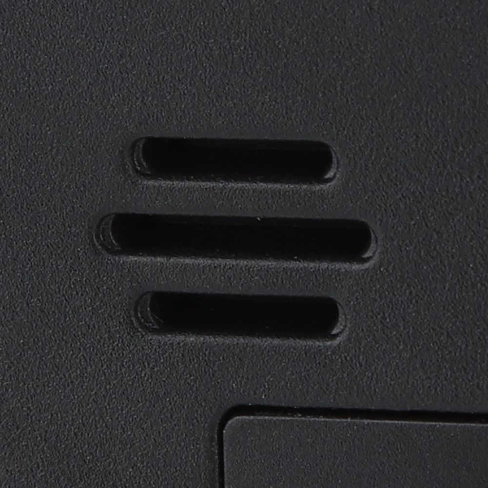 Multipurpose Sound Control Backlight Digital Alarm Clock Thermometer Hygrometer view 9