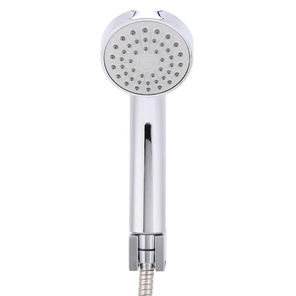 Shower Head Bathroom Water Saving Sprayers Handheld High Pressure Bath Accessory
