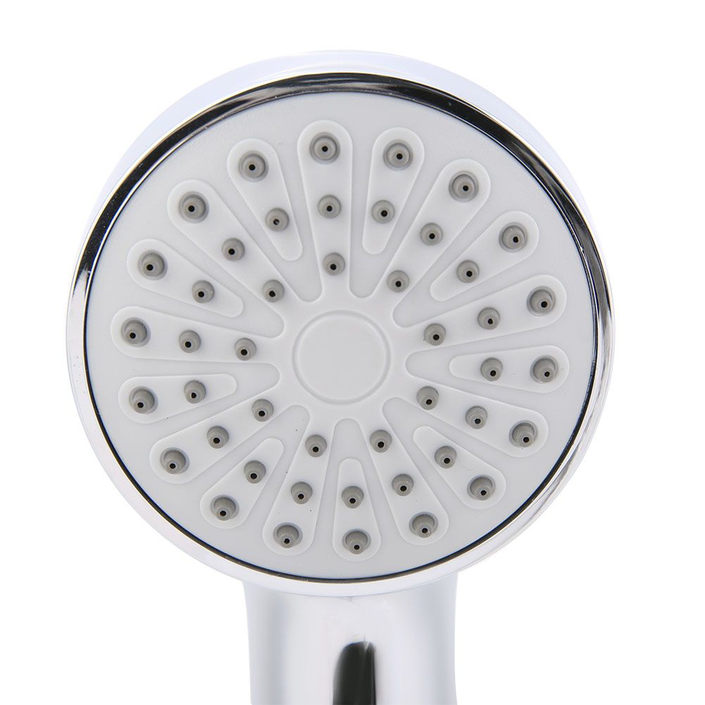 Shower Head Bathroom Water Saving Sprayers Handheld High Pressure Bath Accessory view 9