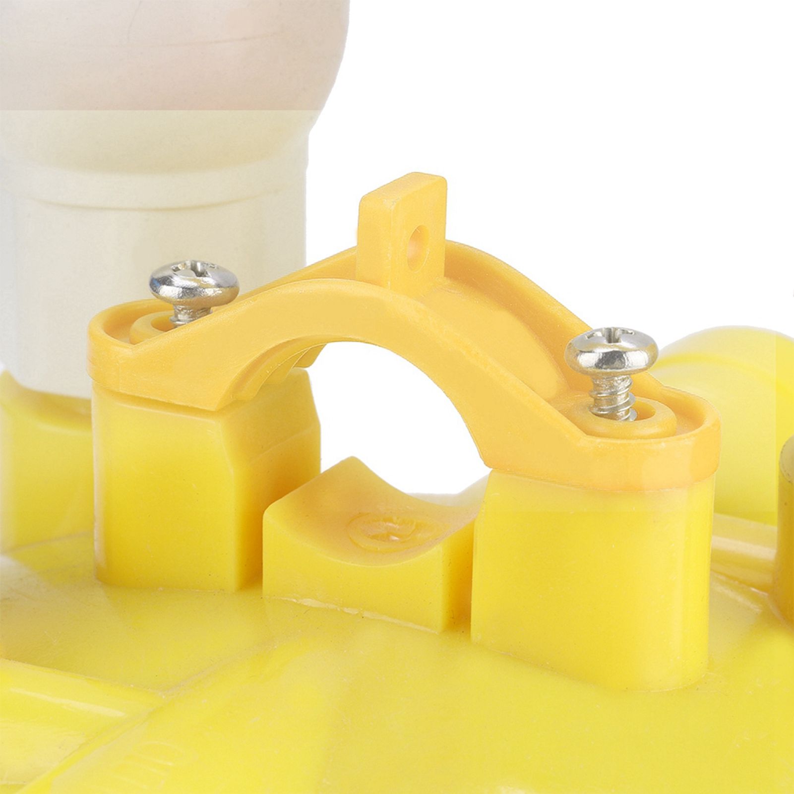 Automatic Drinker Water Line Regulator Pressure Reducer Reducing Valve for view 8