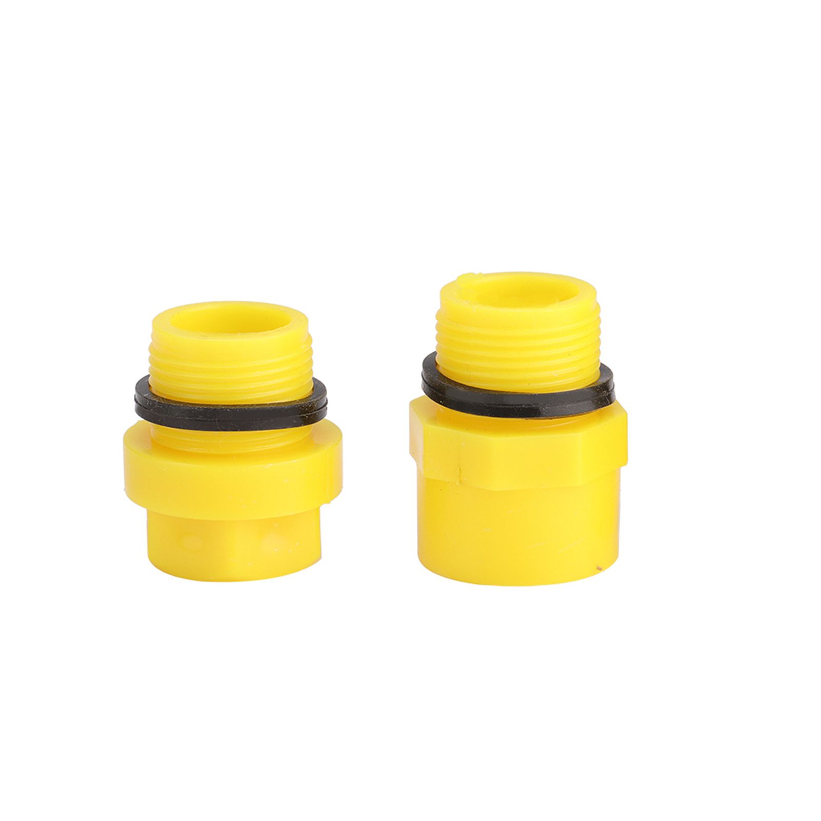 Automatic Drinker Water Line Regulator Pressure Reducer Reducing Valve for view 11