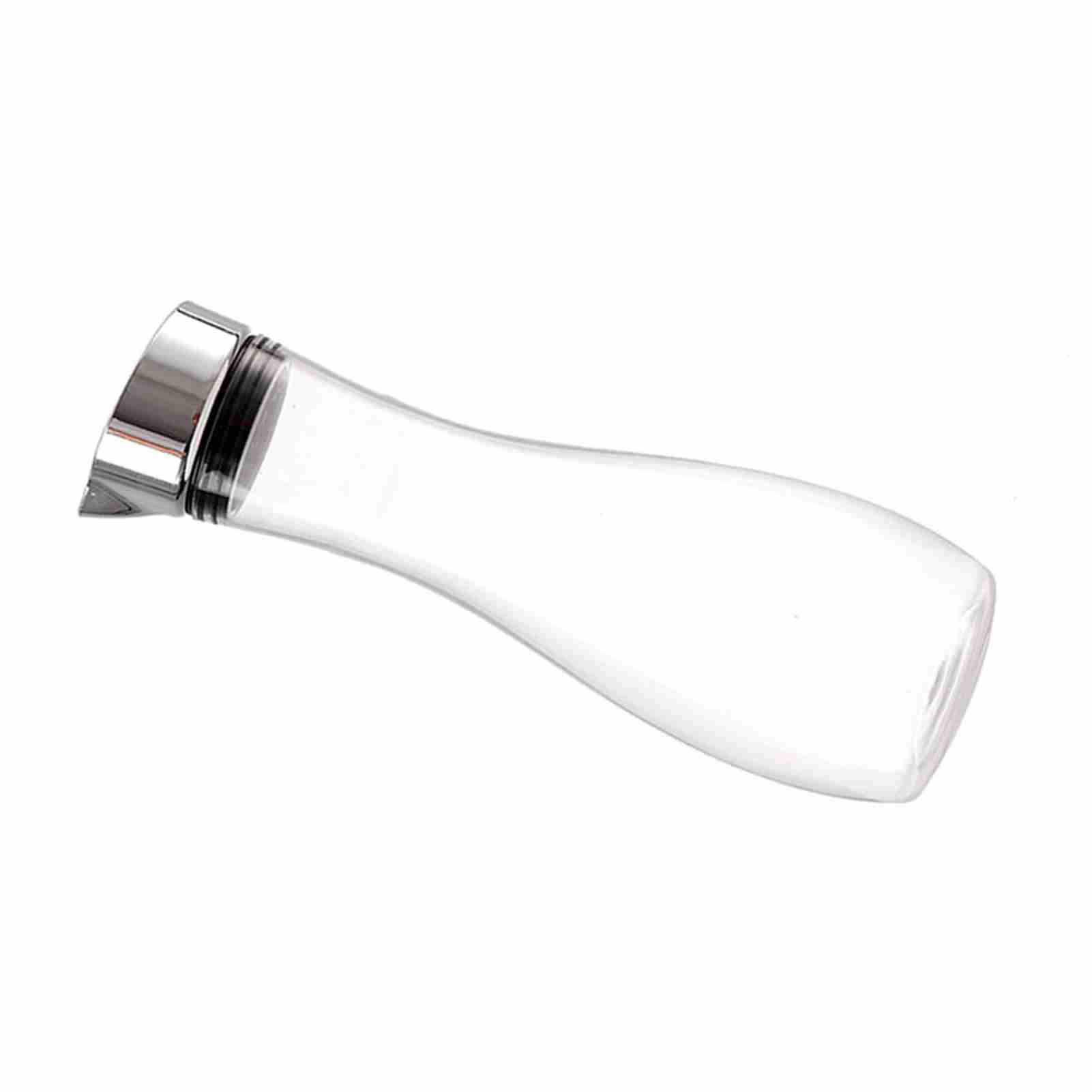 1.2L Acrylic Transparent Juice Bottle Transparent Juice Bottle Water Jug Juice view 4
