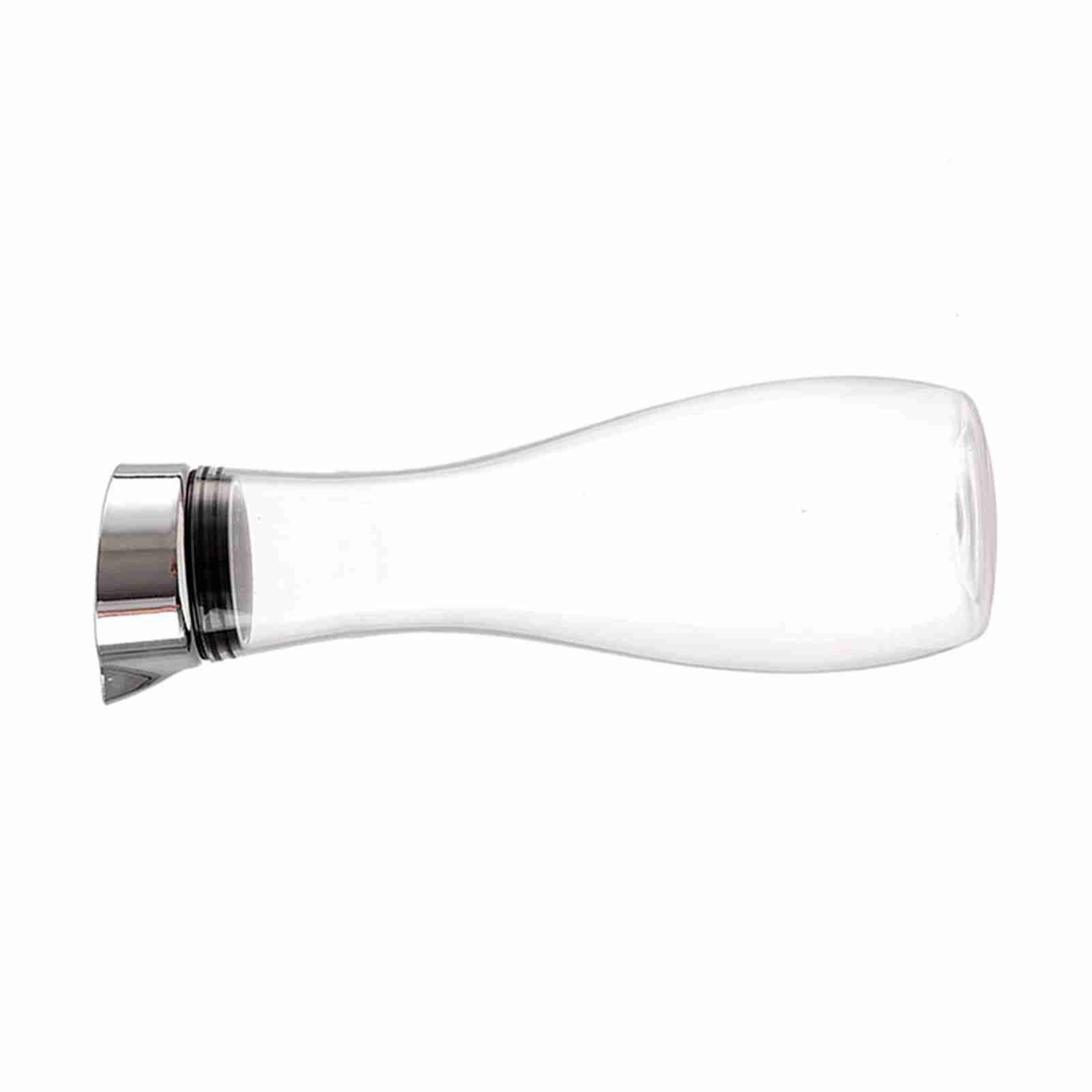 1.2L Acrylic Transparent Juice Bottle Transparent Juice Bottle Water Jug Juice view 5