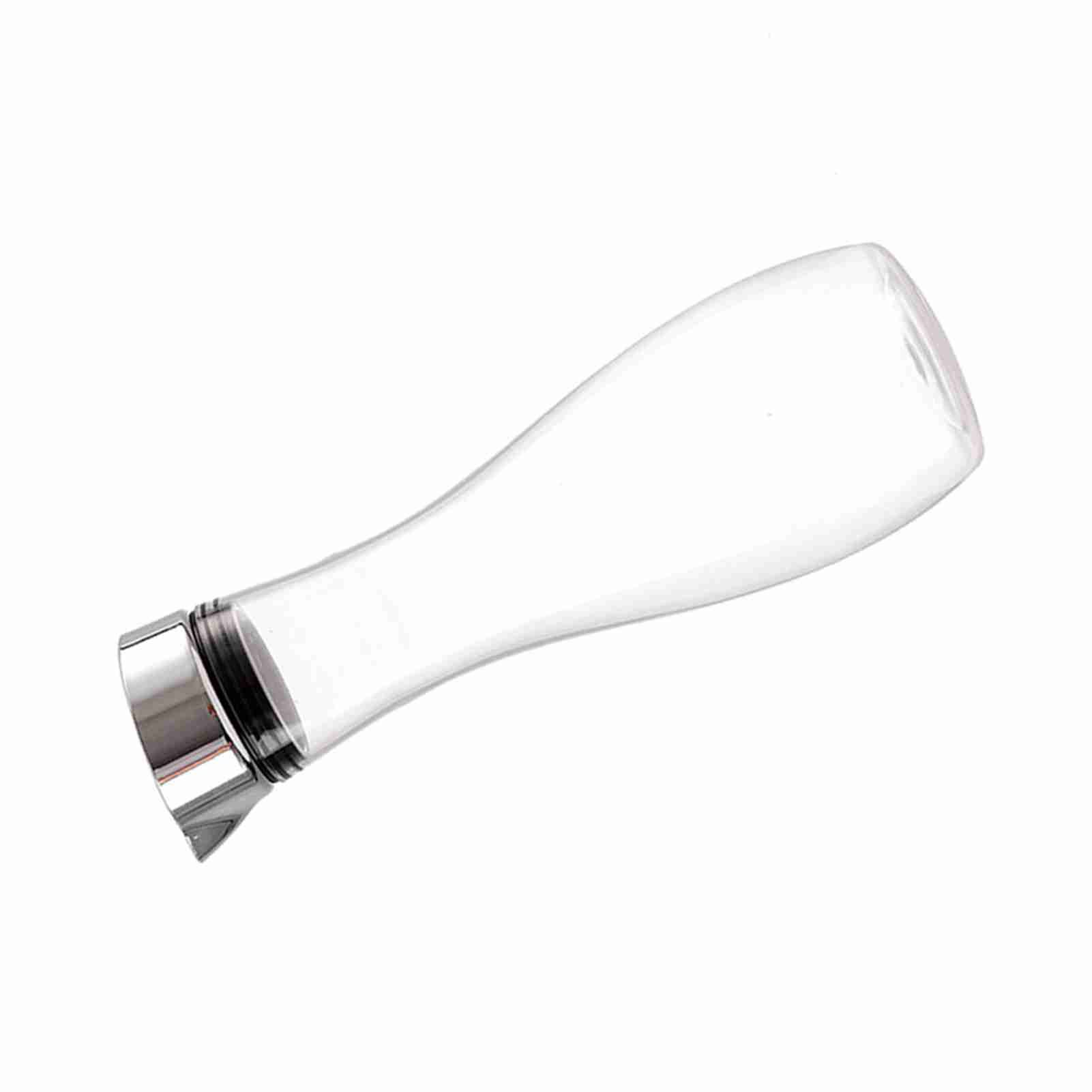 1.2L Acrylic Transparent Juice Bottle Transparent Juice Bottle Water Jug Juice view 6