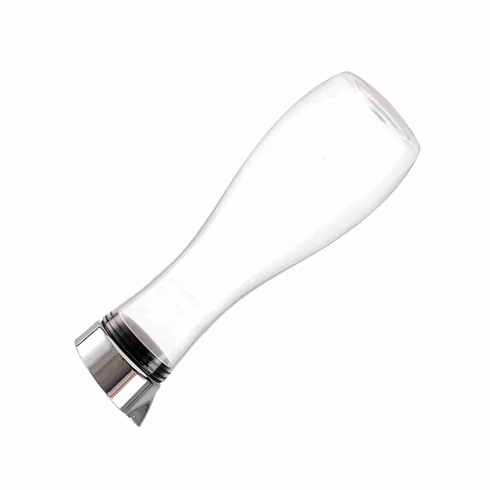 1.2L Acrylic Transparent Juice Bottle Transparent Juice Bottle Water Jug Juice view 7