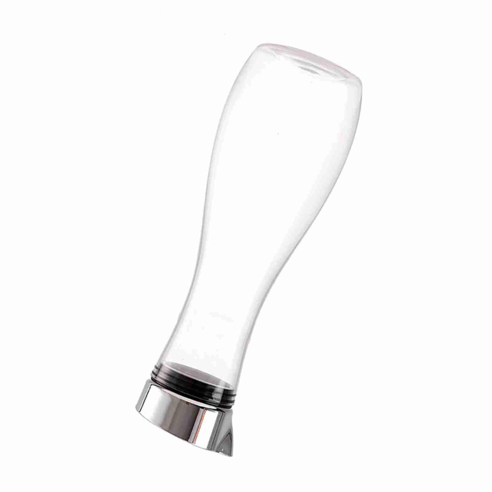 1.2L Acrylic Transparent Juice Bottle Transparent Juice Bottle Water Jug Juice view 8