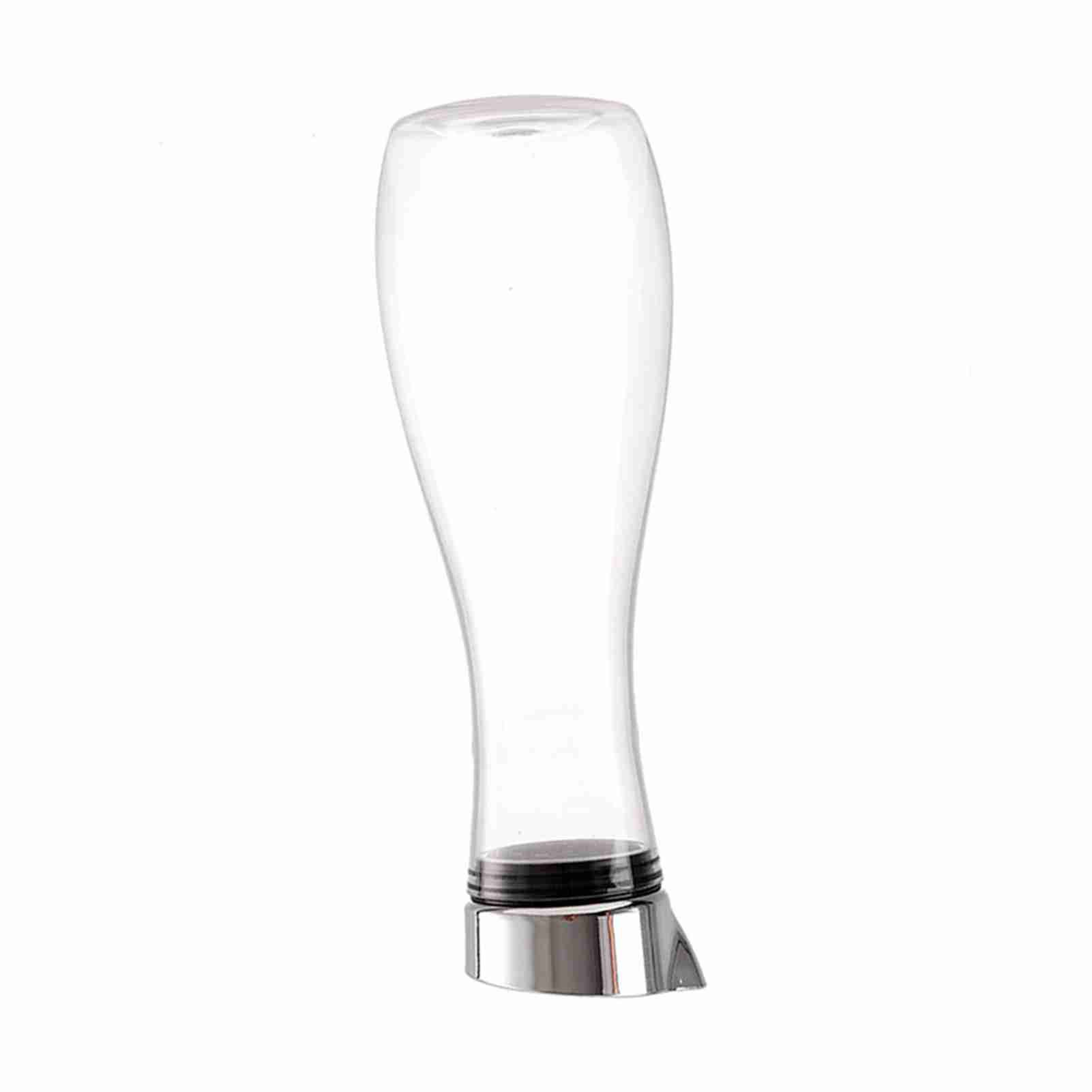 1.2L Acrylic Transparent Juice Bottle Transparent Juice Bottle Water Jug Juice view 9