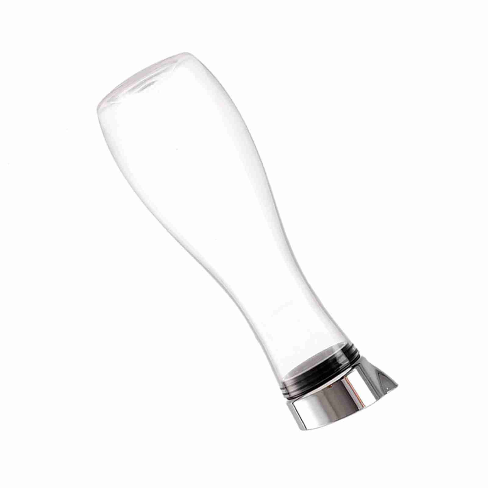 1.2L Acrylic Transparent Juice Bottle Transparent Juice Bottle Water Jug Juice view 10