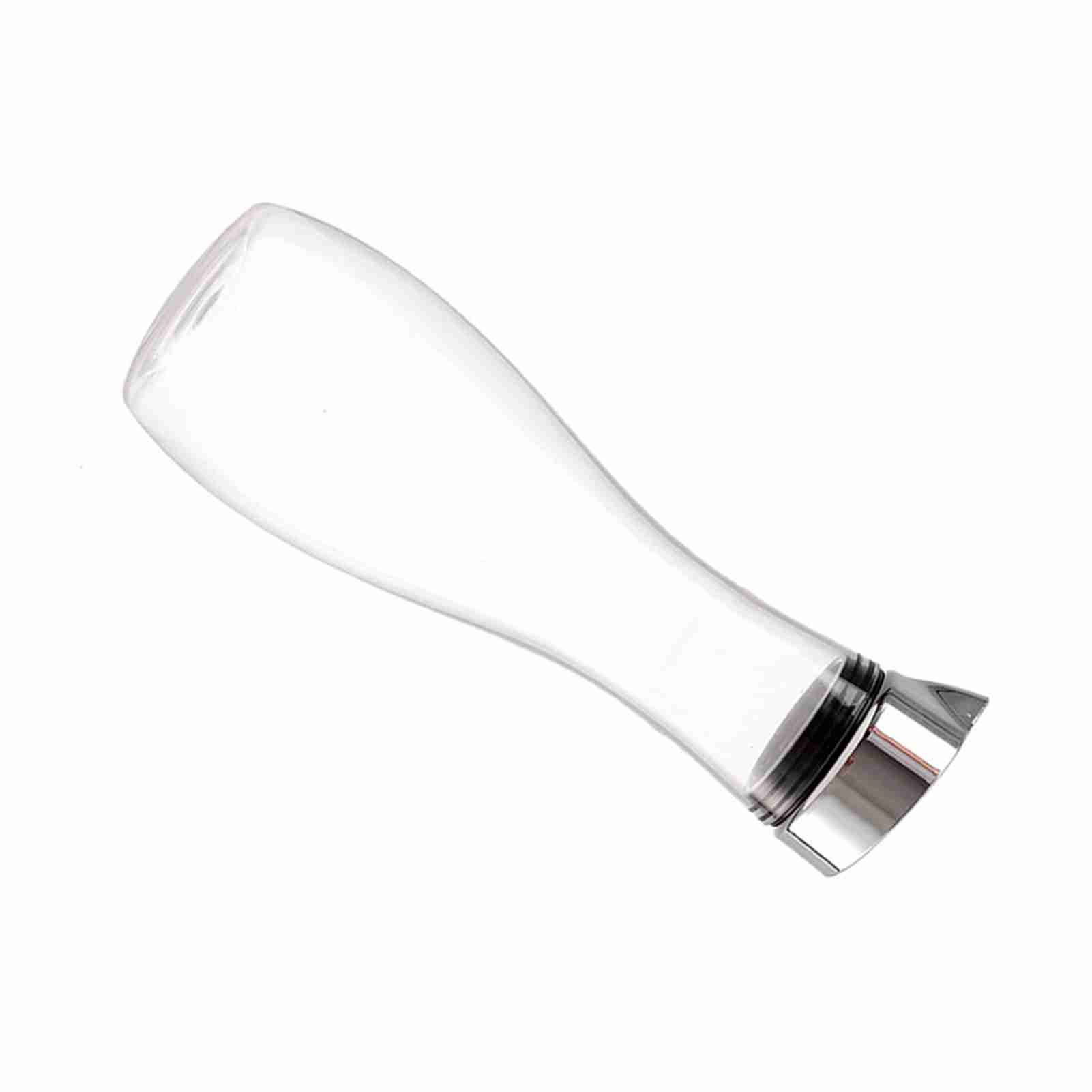 1.2L Acrylic Transparent Juice Bottle Transparent Juice Bottle Water Jug Juice view 11