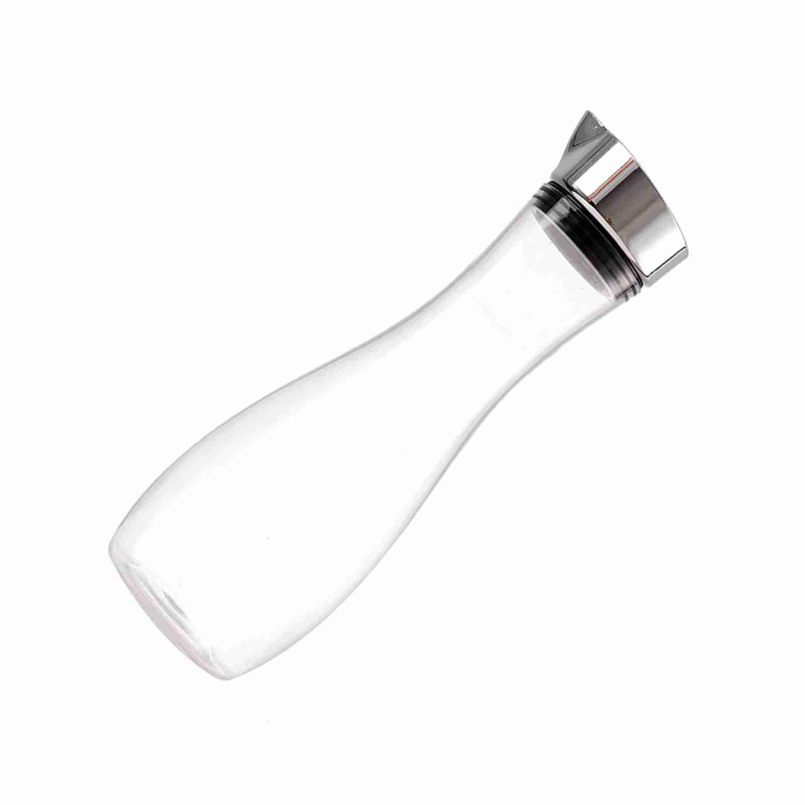 1.2L Acrylic Transparent Juice Bottle Transparent Juice Bottle Water Jug Juice view 12