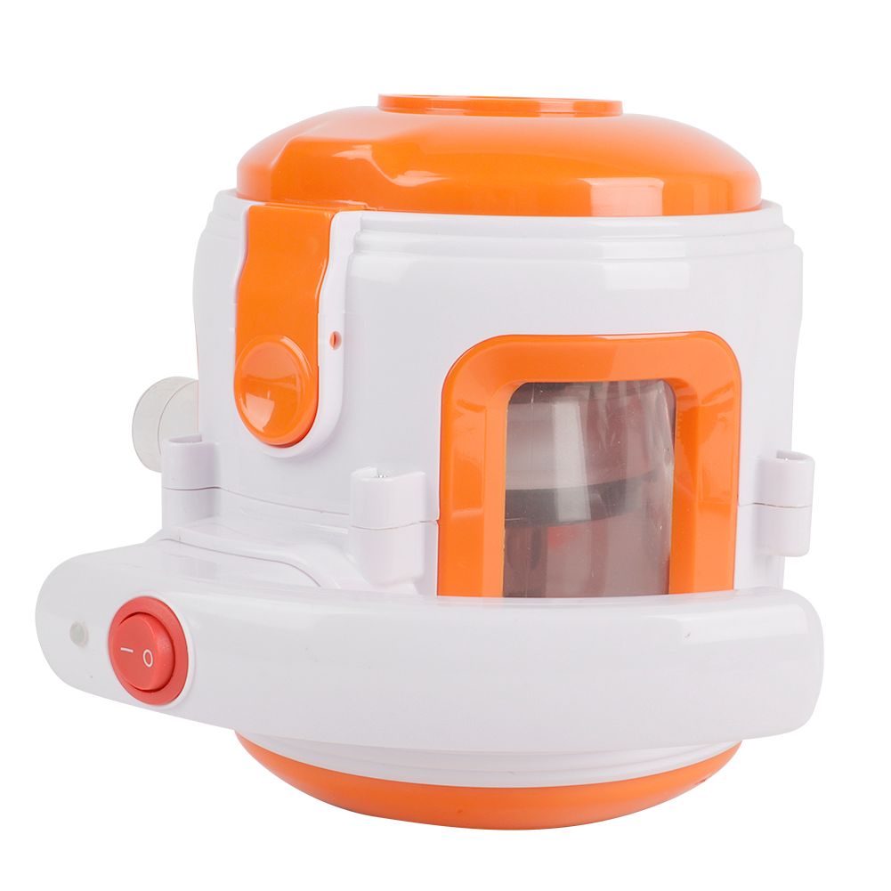 Portable Useful Car Household Handheld Electric Dust Cleaner Tool Equipment view 3