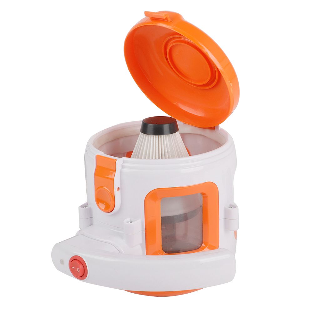 Portable Useful Car Household Handheld Electric Dust Cleaner Tool Equipment view 4