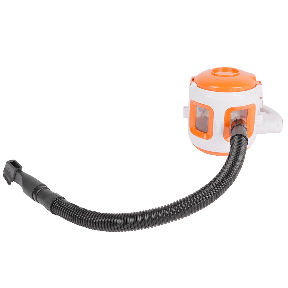Portable Useful Car Household Handheld Electric Dust Cleaner Tool Equipment view 8