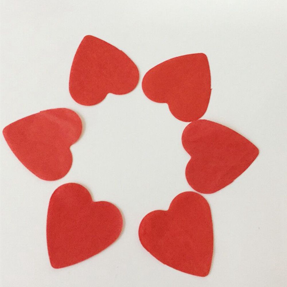 1200pcs Colorful Paper Throwing Confetti for Wedding Party(#2) view 8