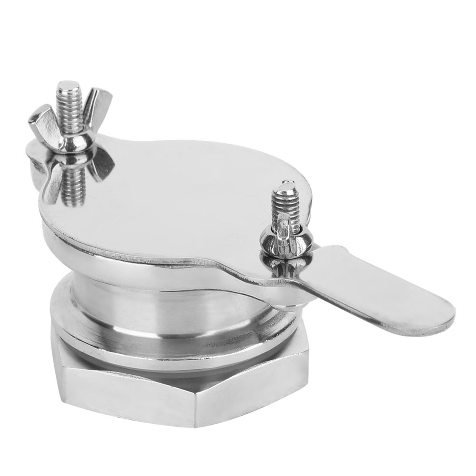 Food Grade Stainless Steel Honey Shake Machine Honey Gate Valve Beekeeping Tool view 3