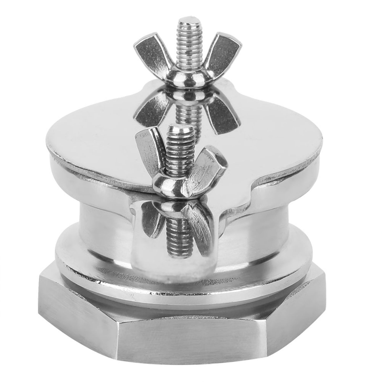 Food Grade Stainless Steel Honey Shake Machine Honey Gate Valve Beekeeping Tool view 5