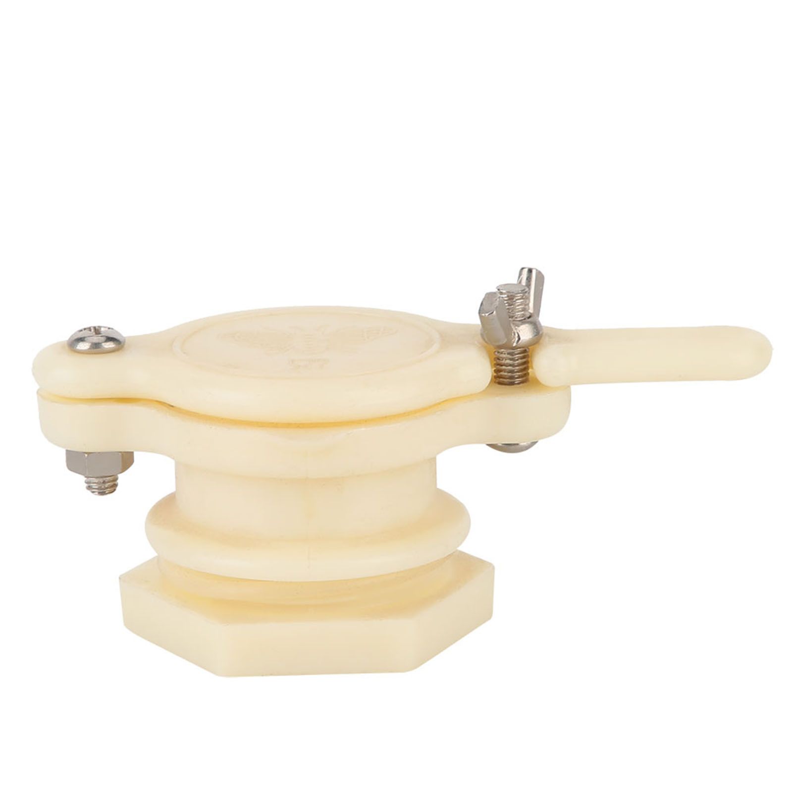 Honey Gate Valve Honey Extractor Honey Tap Beekeeping Equipment Bottling Tool view 2