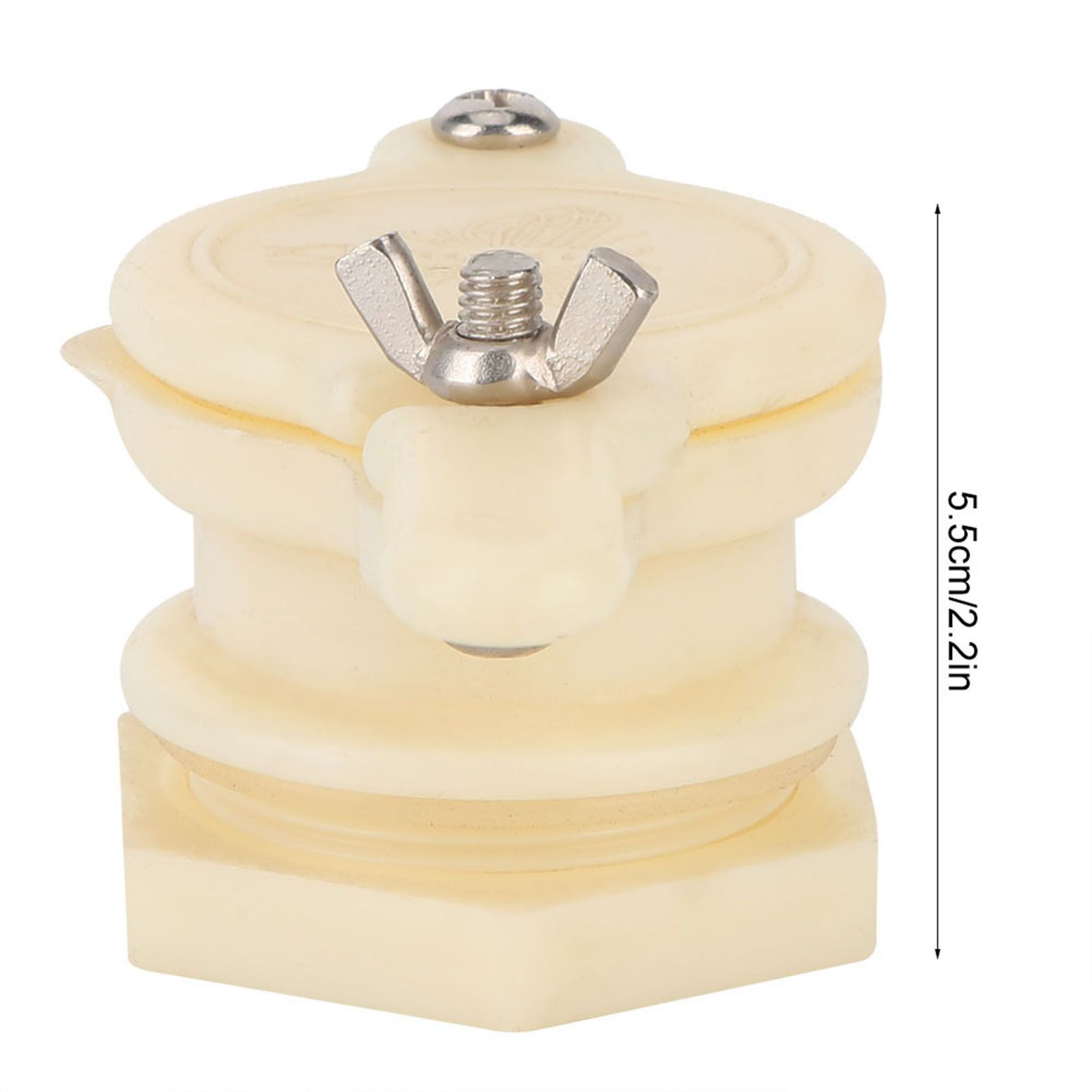 Honey Gate Valve Honey Extractor Honey Tap Beekeeping Equipment Bottling Tool view 9