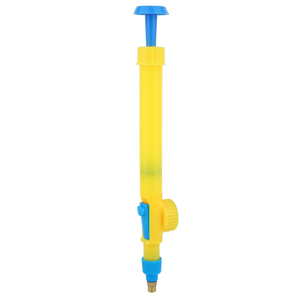Manual High Pressure Mini Water Pump Garden Sprayer Watering Tool for Flower Plant view 5