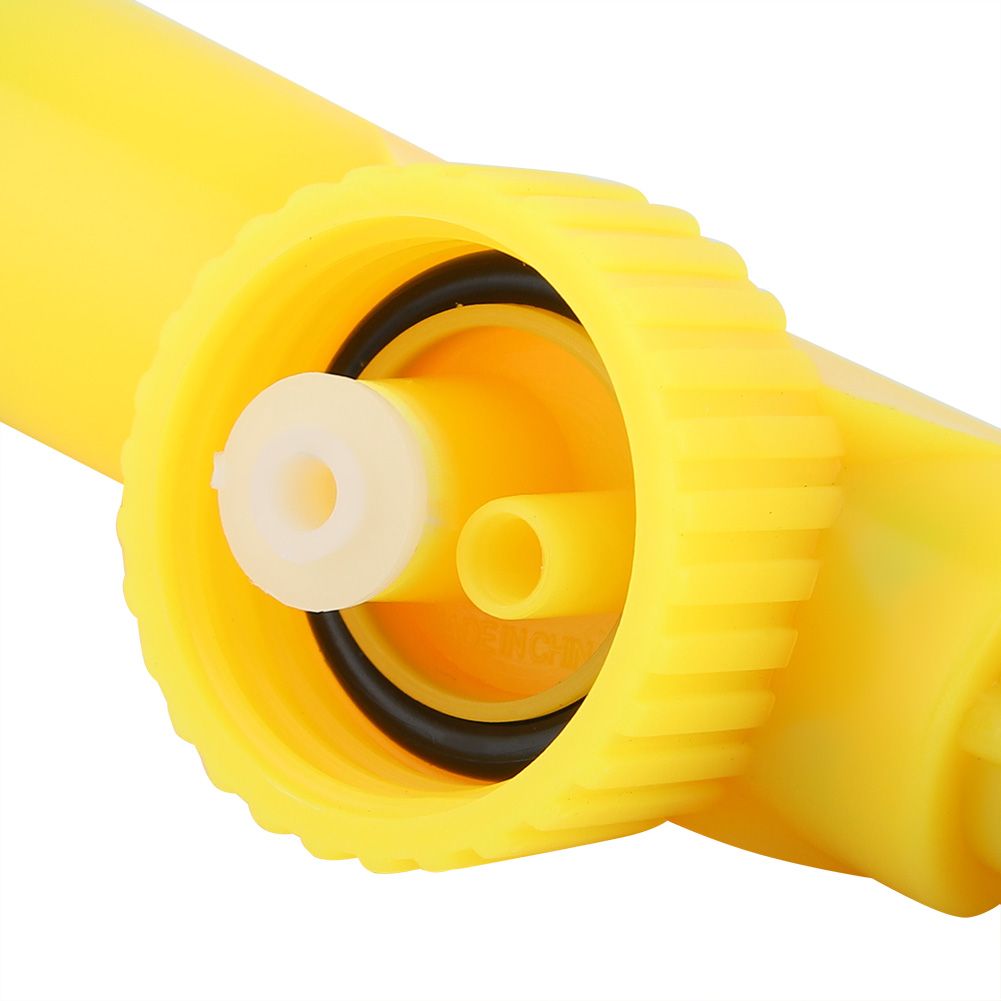Manual High Pressure Mini Water Pump Garden Sprayer Watering Tool for Flower Plant view 11