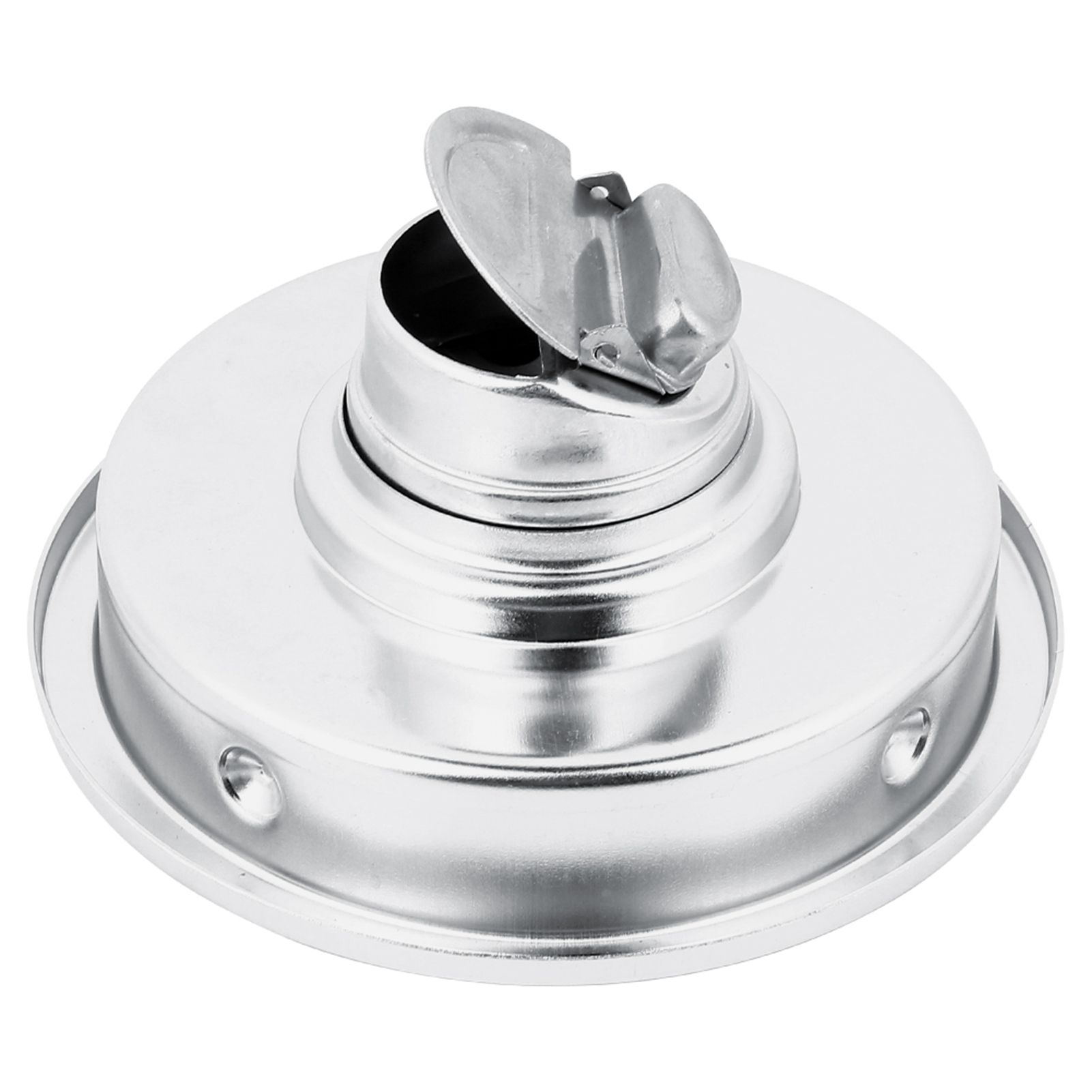 Stainless Steel Round Shape Odor resistant Floor Drain for Home Bathroom view 4