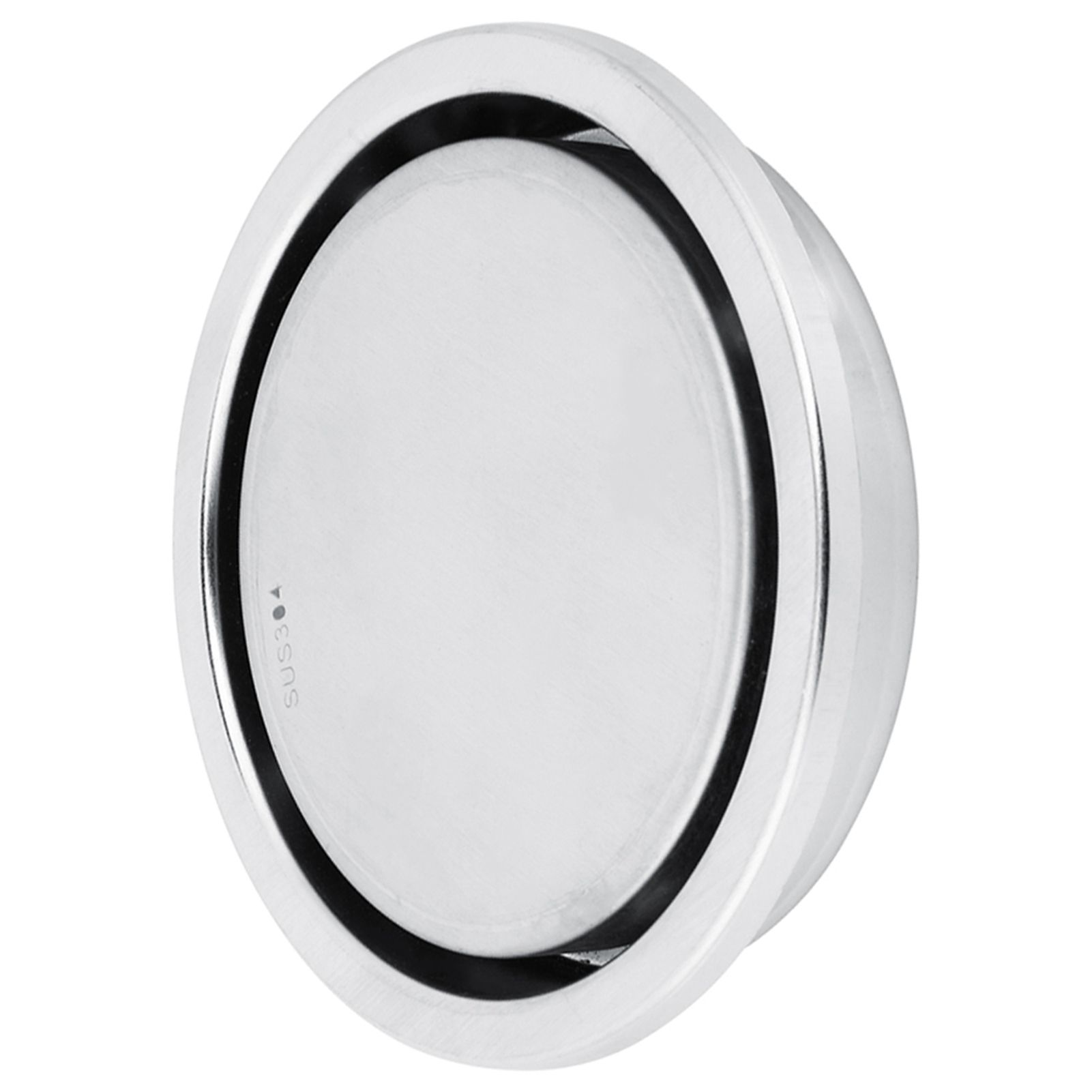 Stainless Steel Round Shape Odor resistant Floor Drain for Home Bathroom view 10