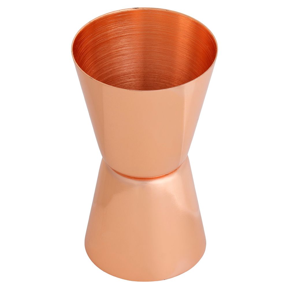 30/45ml Stainless Steel Cocktail Jigger Double Head Measuring Cup Ounce