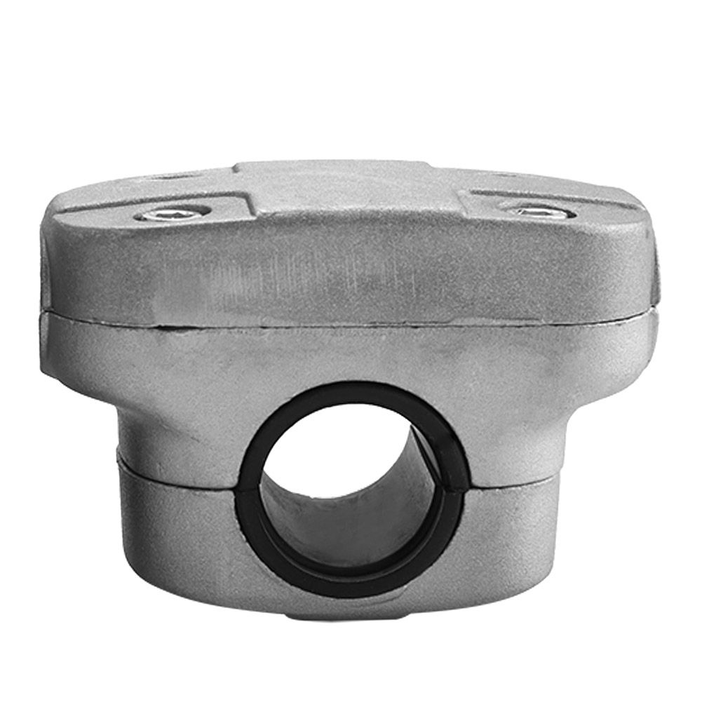 26mm Handle Holder Fix Bracket Clamp for Strimmer Trimmer Brush Cutter Tube view 4