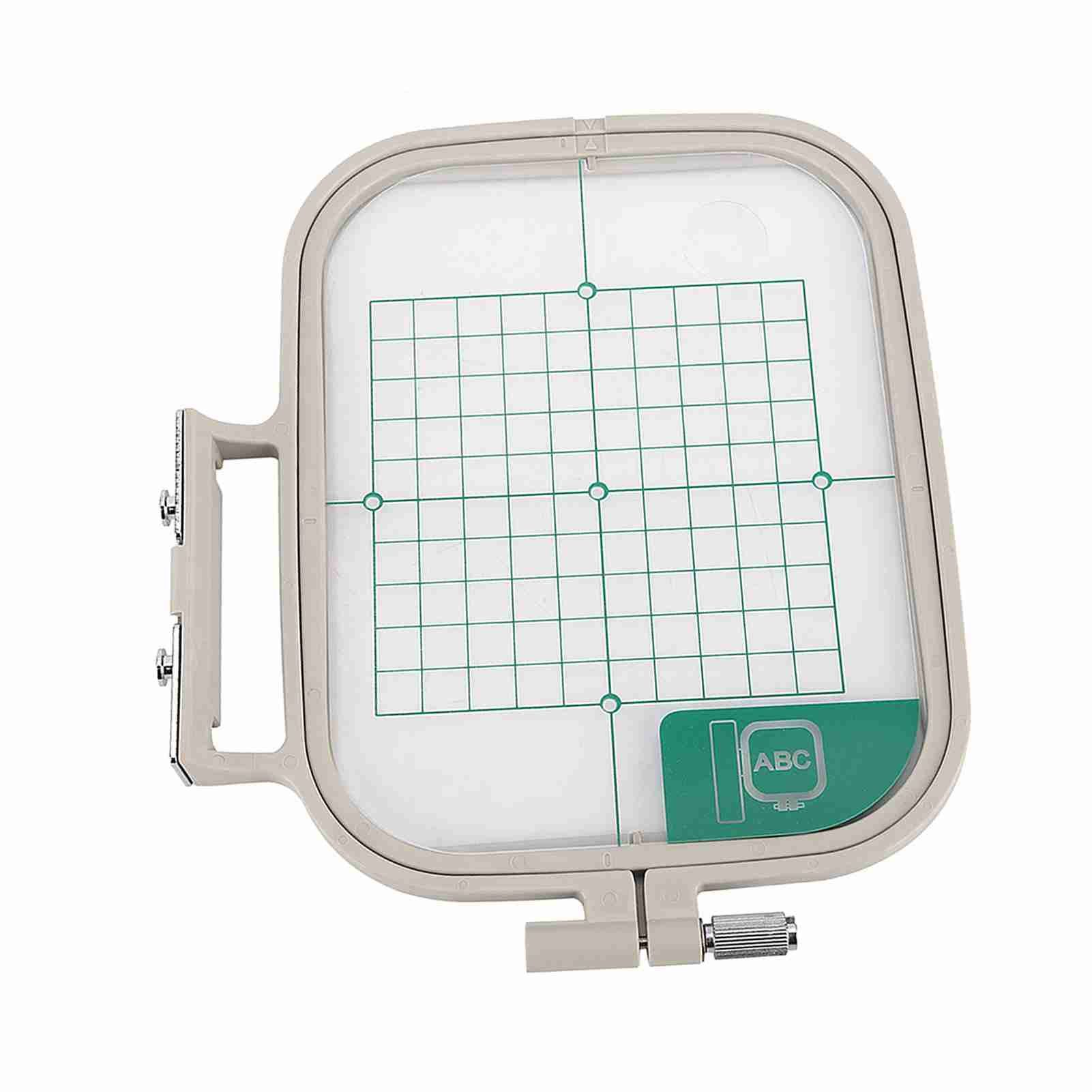 Embroidery Hoop Frame Stretch Frame Fit for Brother Multifunctional Sewing — image 1