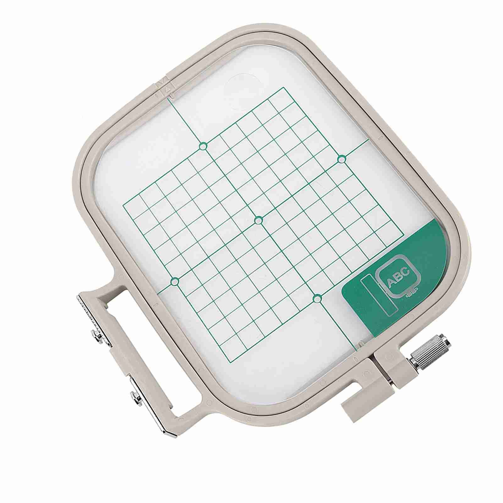 Embroidery Hoop Frame Stretch Frame Fit for Brother Multifunctional Sewing view 4