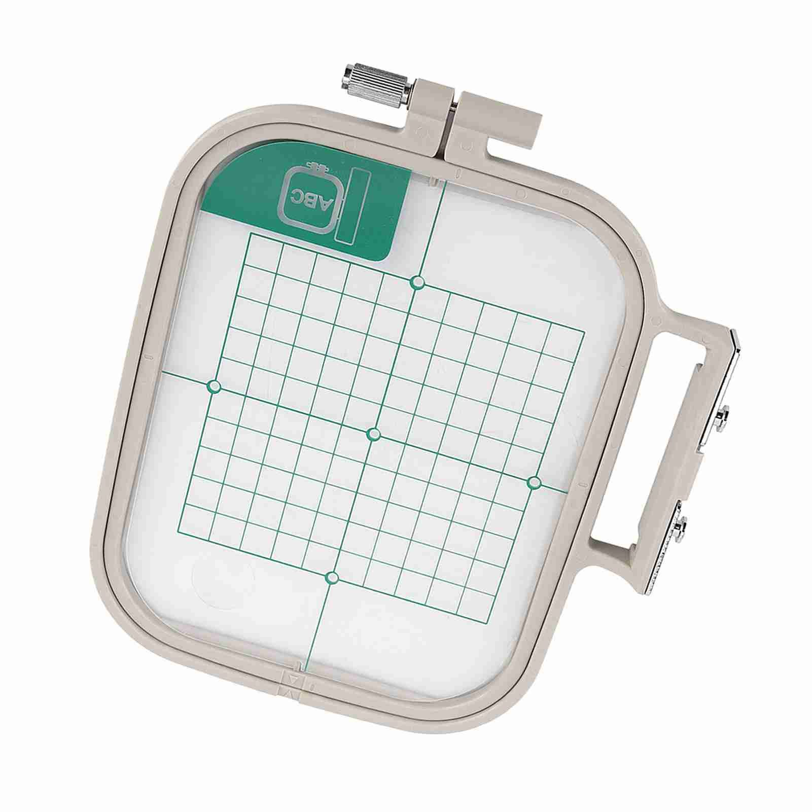 Embroidery Hoop Frame Stretch Frame Fit for Brother Multifunctional Sewing view 10