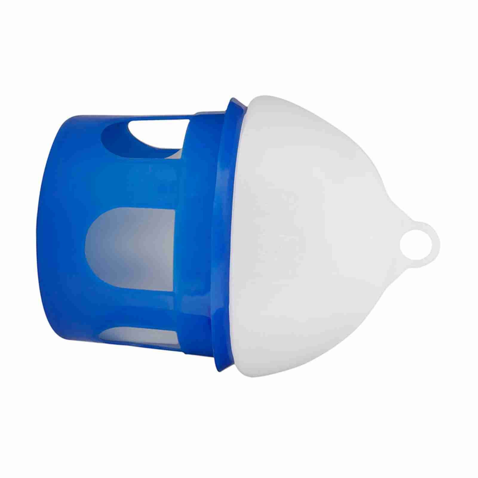 Large Capacity Automatic Bird Pigeon Feeder Water Dispenser Waterer(6.5L) view 10