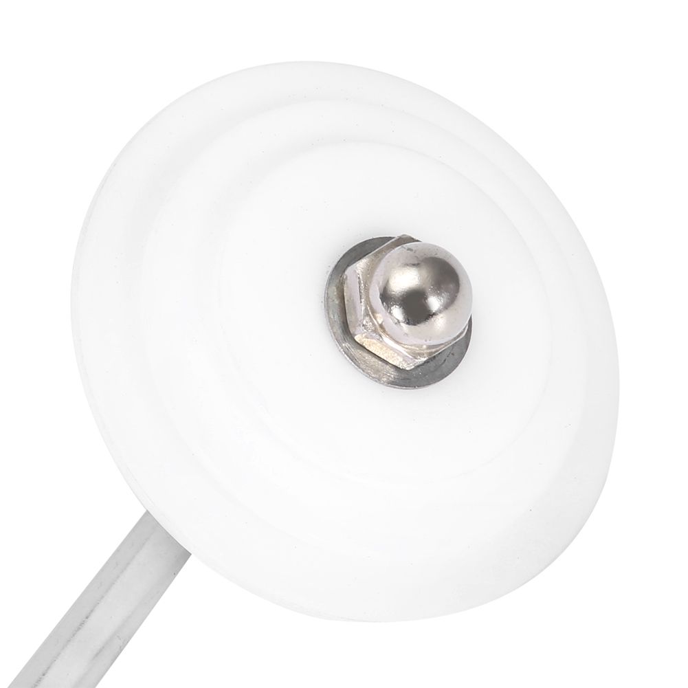 Diameter 50mm*5s Aluminum Alloy Fiberglass Bubble Laminating Roller Rolling Tool view 11
