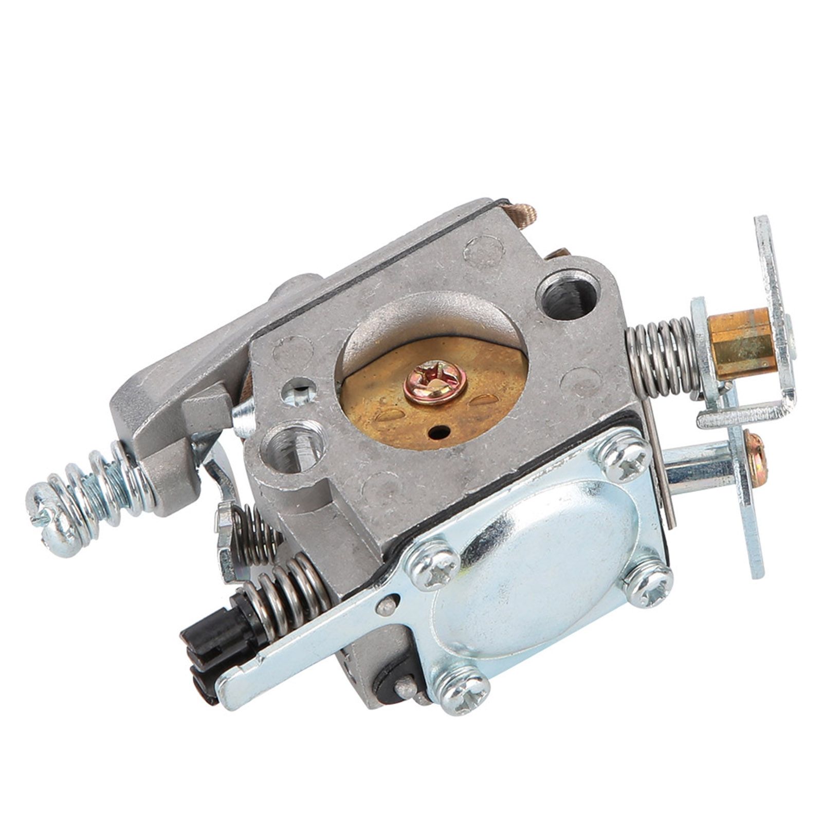 Carburetor Kit Fit for Husqvarna 36 41 136 137 141 142 Chainsaw Fit for Zama view 6