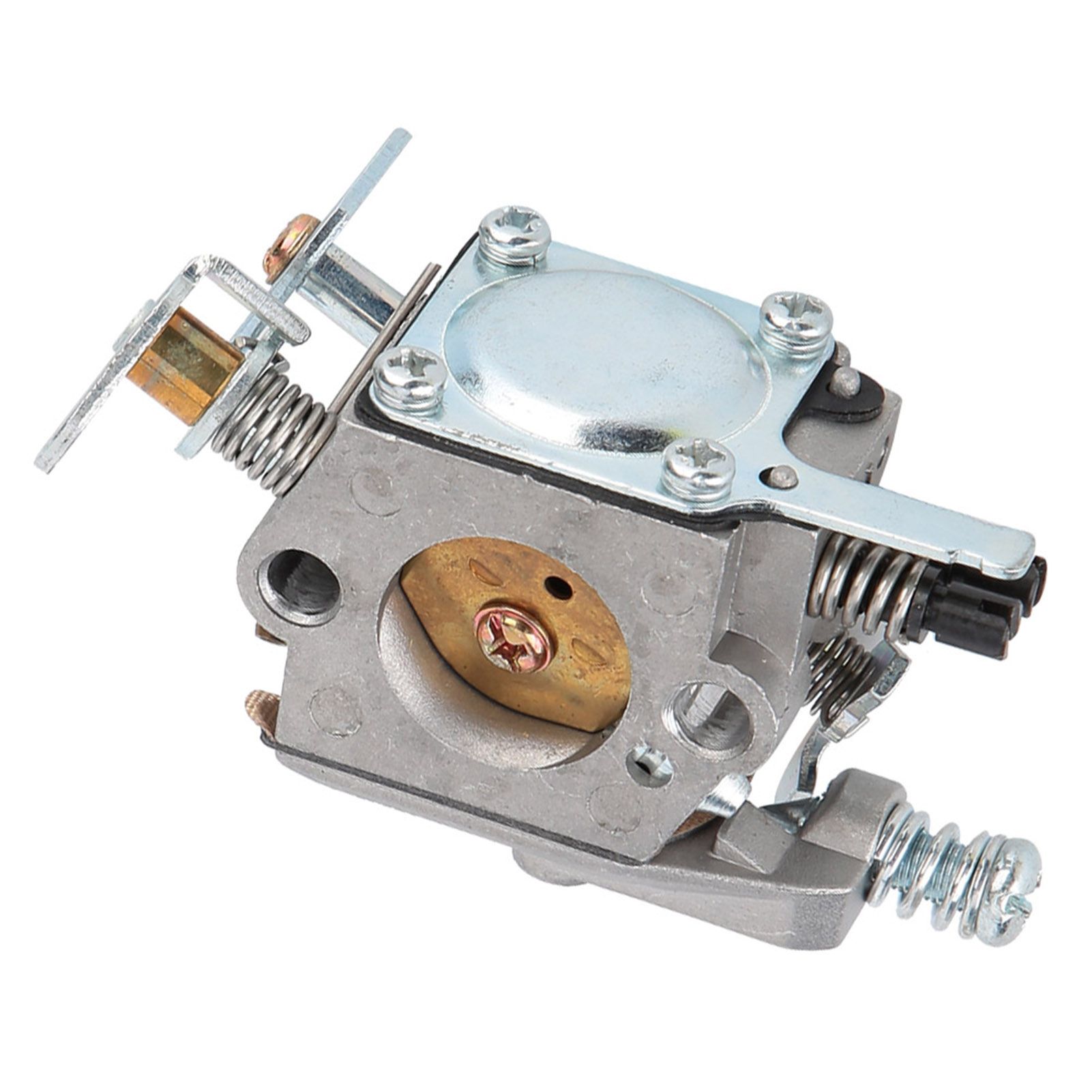 Carburetor Kit Fit for Husqvarna 36 41 136 137 141 142 Chainsaw Fit for Zama view 7