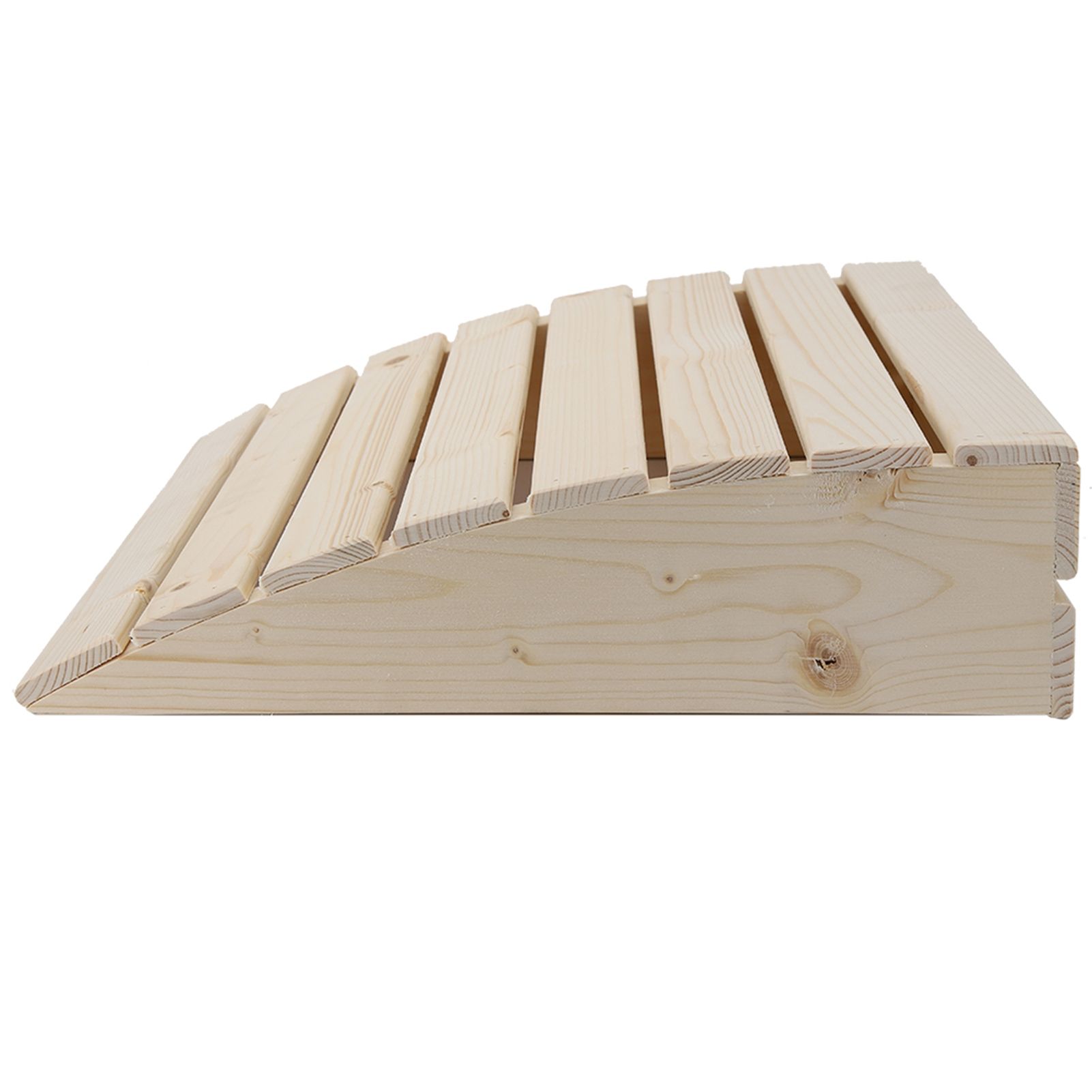Practical Comfortable Sauna Room Pillow Headrest Sauna Supplies Accessories