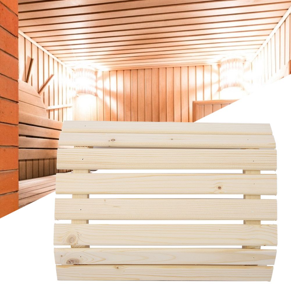 Practical Sauna Room Lampshade Anti explosion Light Lamp Shade Sauna Supplies view 5