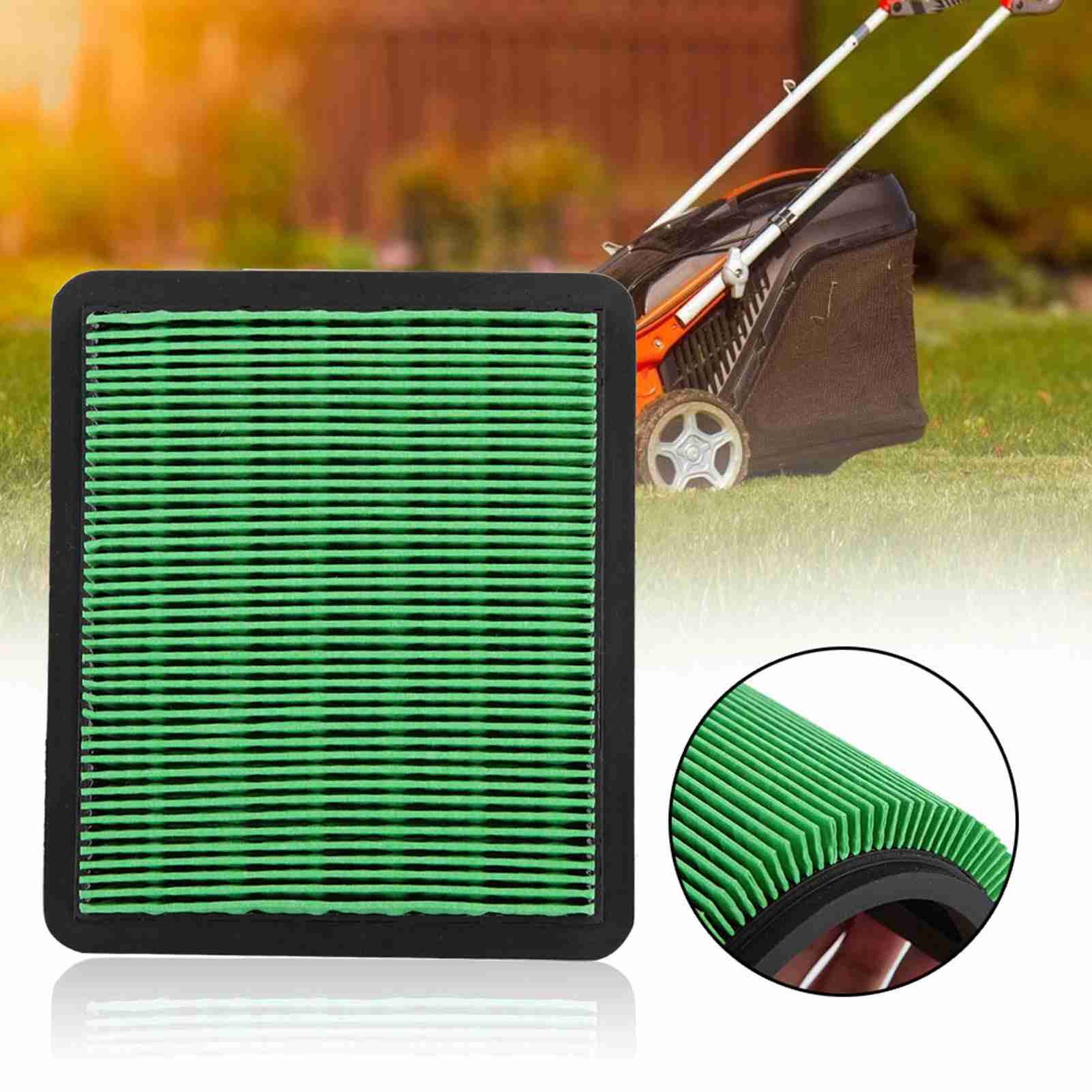 Air Filter &amp; Spark Plug Fits GC160 GCV135 GCV160 GCV190 Engine view 12