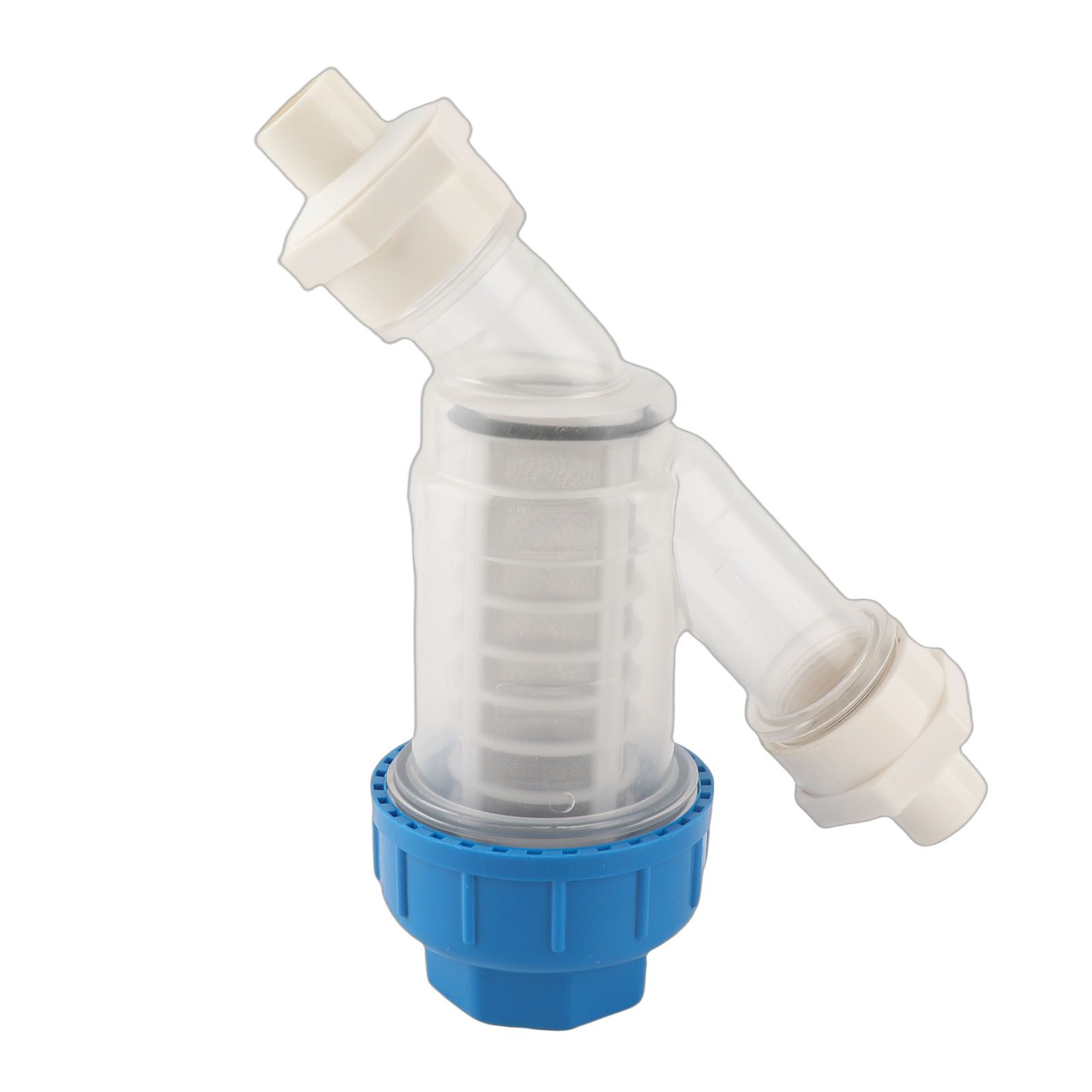 1PCS High Quality Chicken Livestock Poultry Drinking Water Filter with Ultra view 2