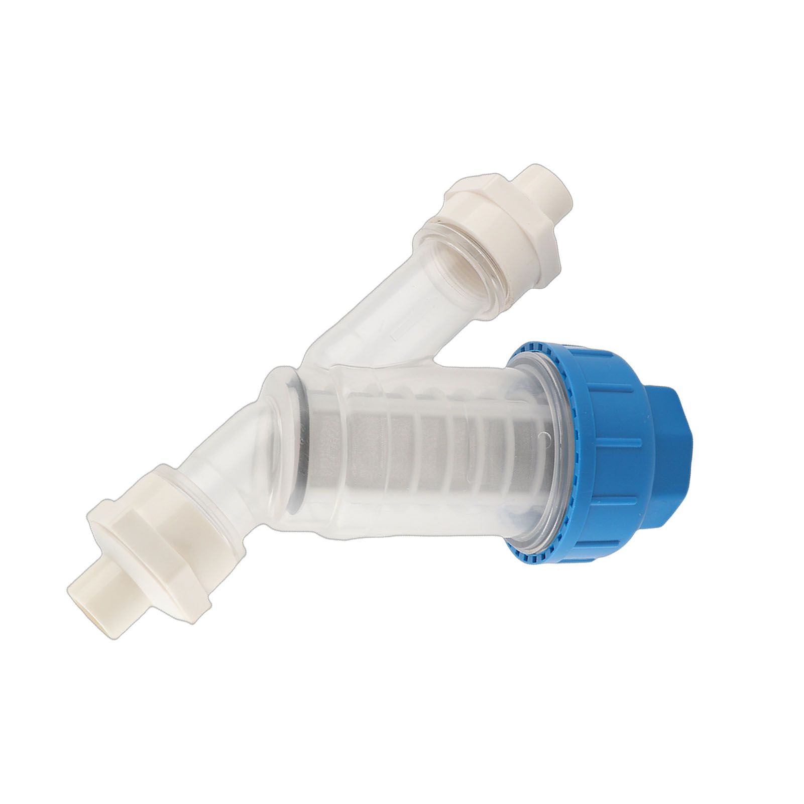1PCS High Quality Chicken Livestock Poultry Drinking Water Filter with Ultra view 8