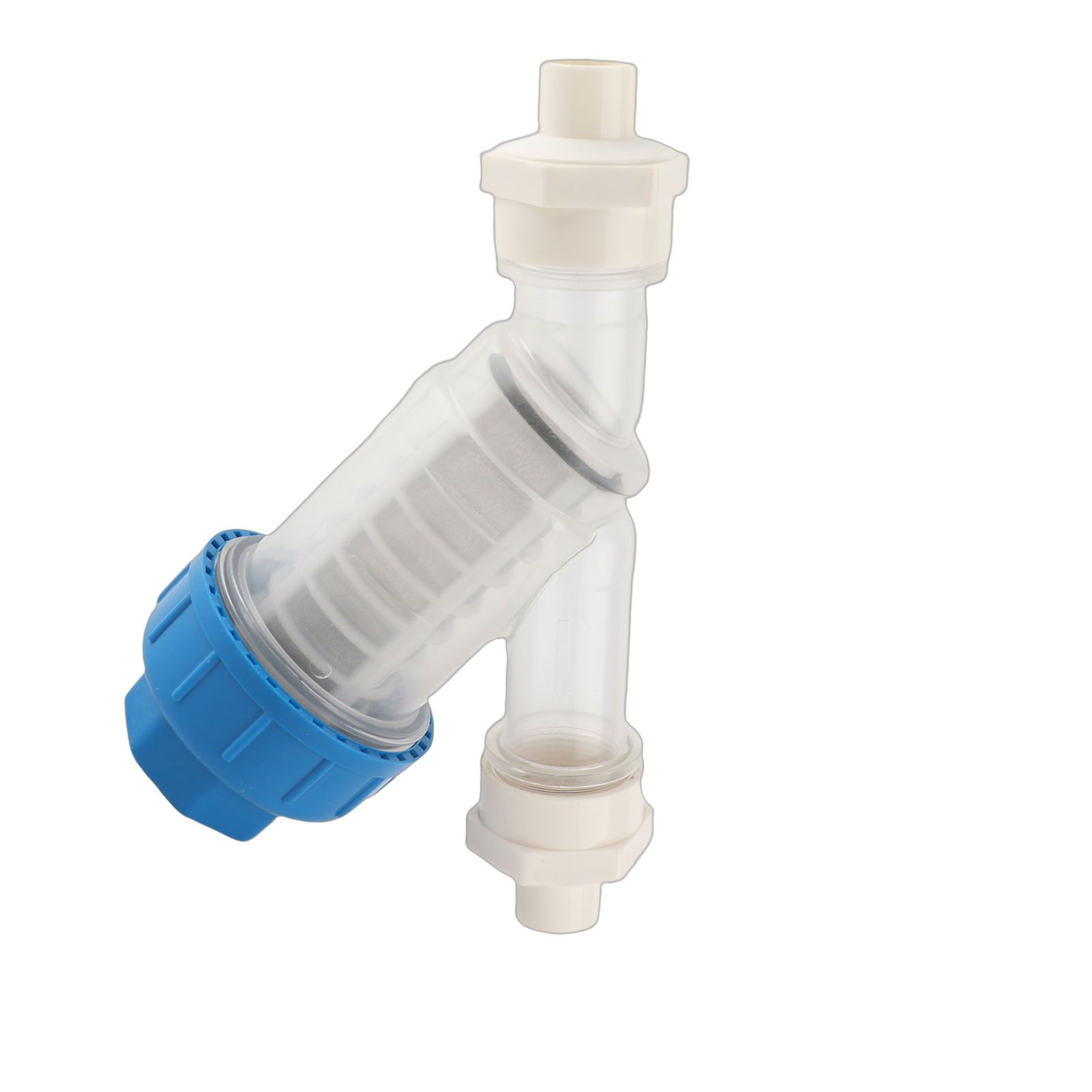 1PCS High Quality Chicken Livestock Poultry Drinking Water Filter with Ultra view 9