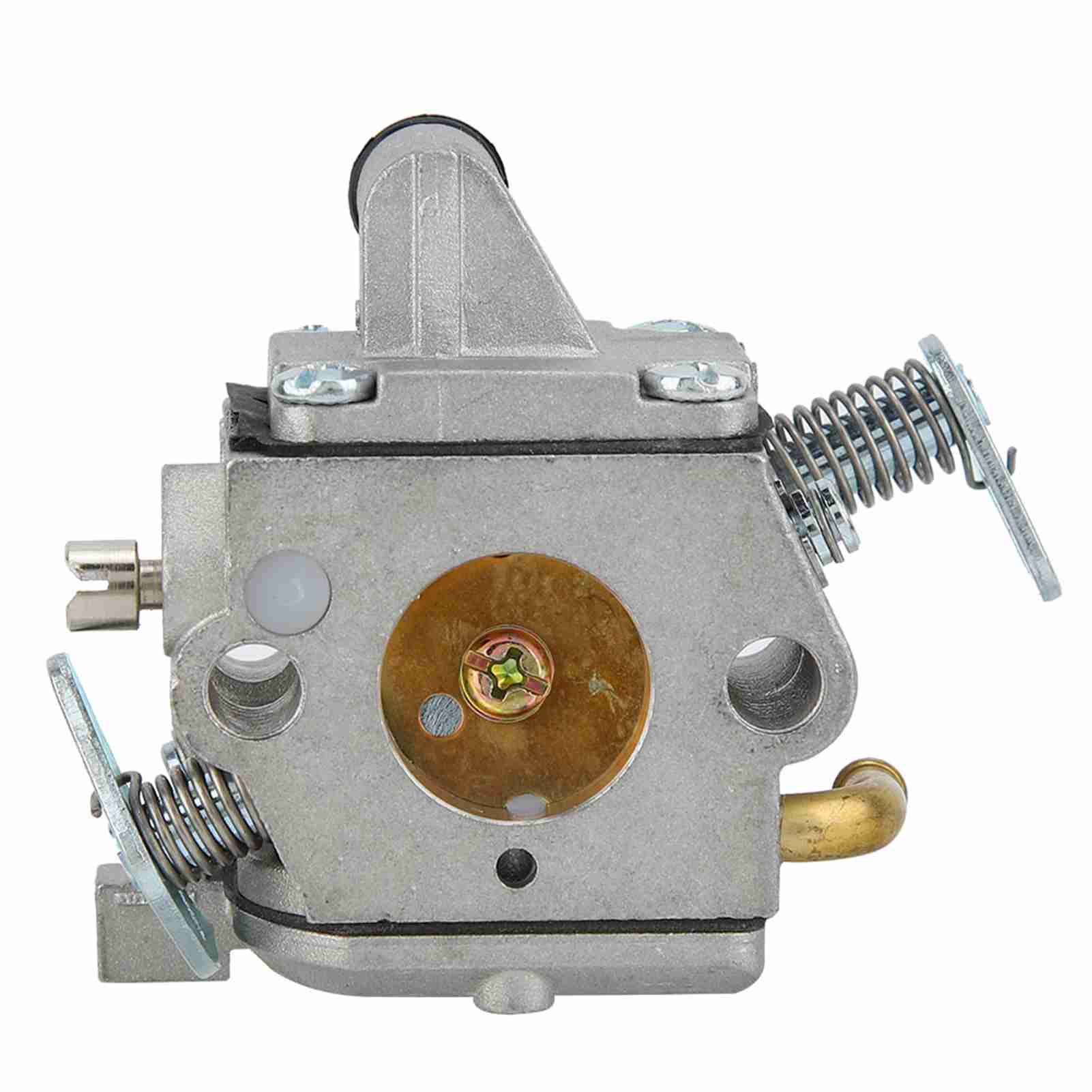 Carburetor Carb Fit For STIHL MS170 MS180 017 018 Chainsaw view 2
