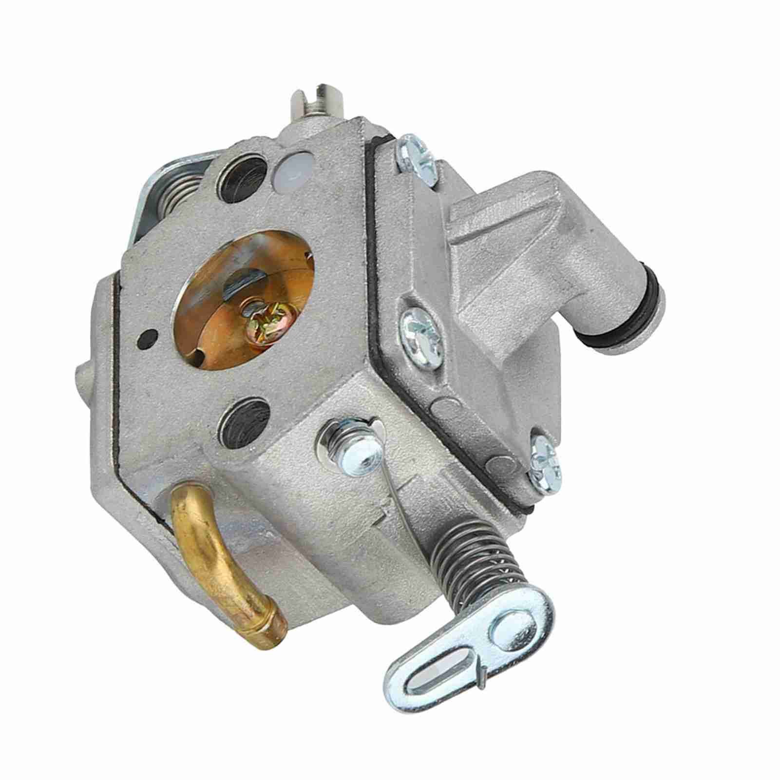 Carburetor Carb Fit For STIHL MS170 MS180 017 018 Chainsaw view 3