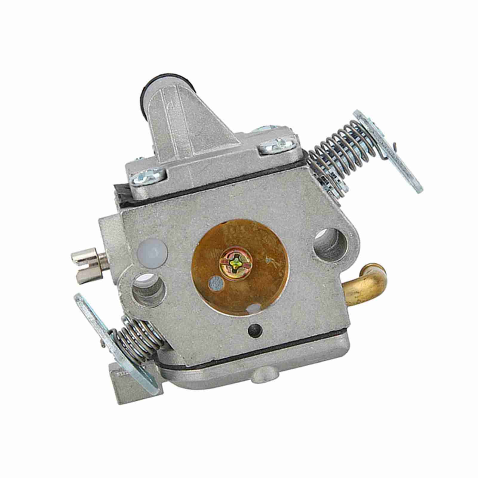 Carburetor Carb Fit For STIHL MS170 MS180 017 018 Chainsaw view 5