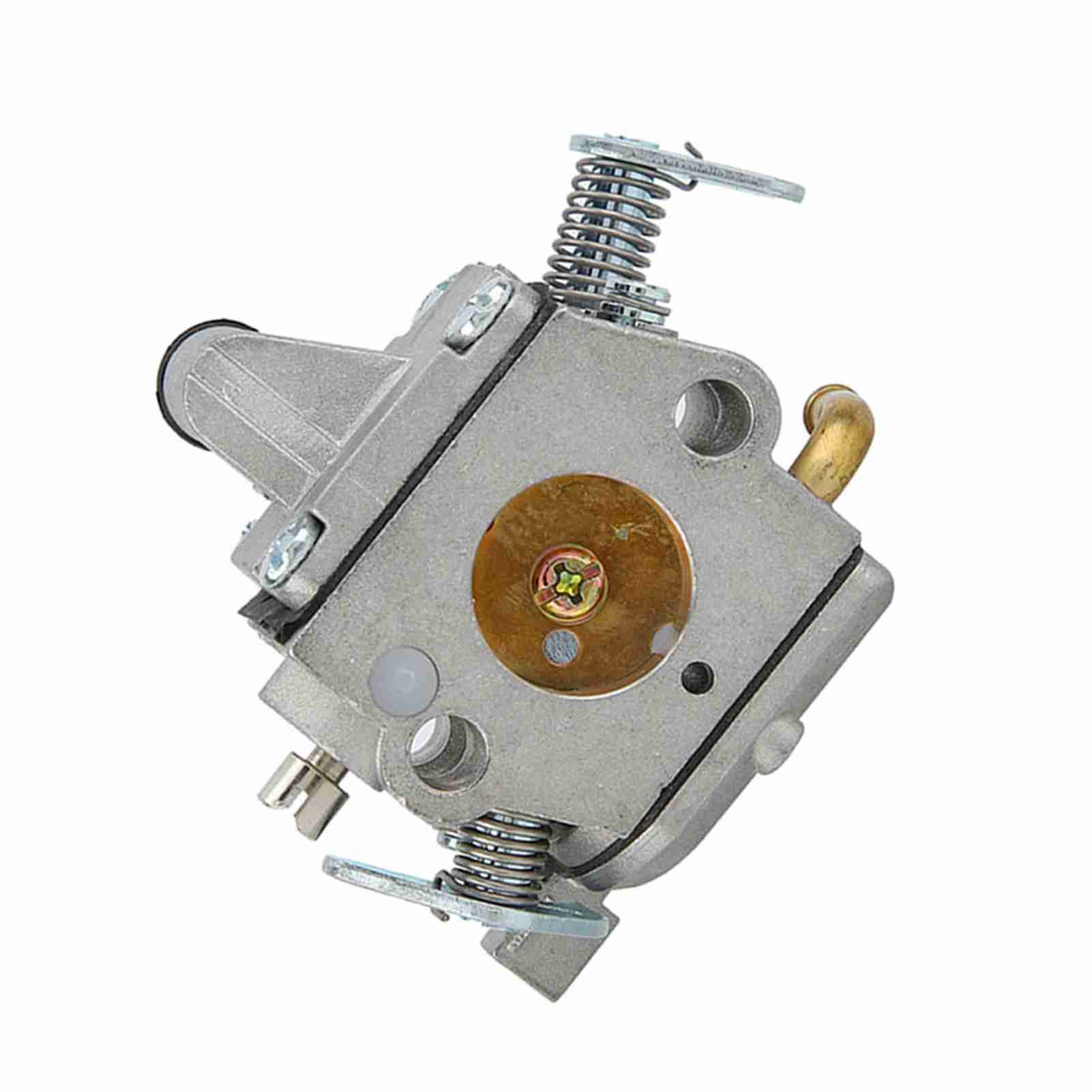 Carburetor Carb Fit For STIHL MS170 MS180 017 018 Chainsaw view 7