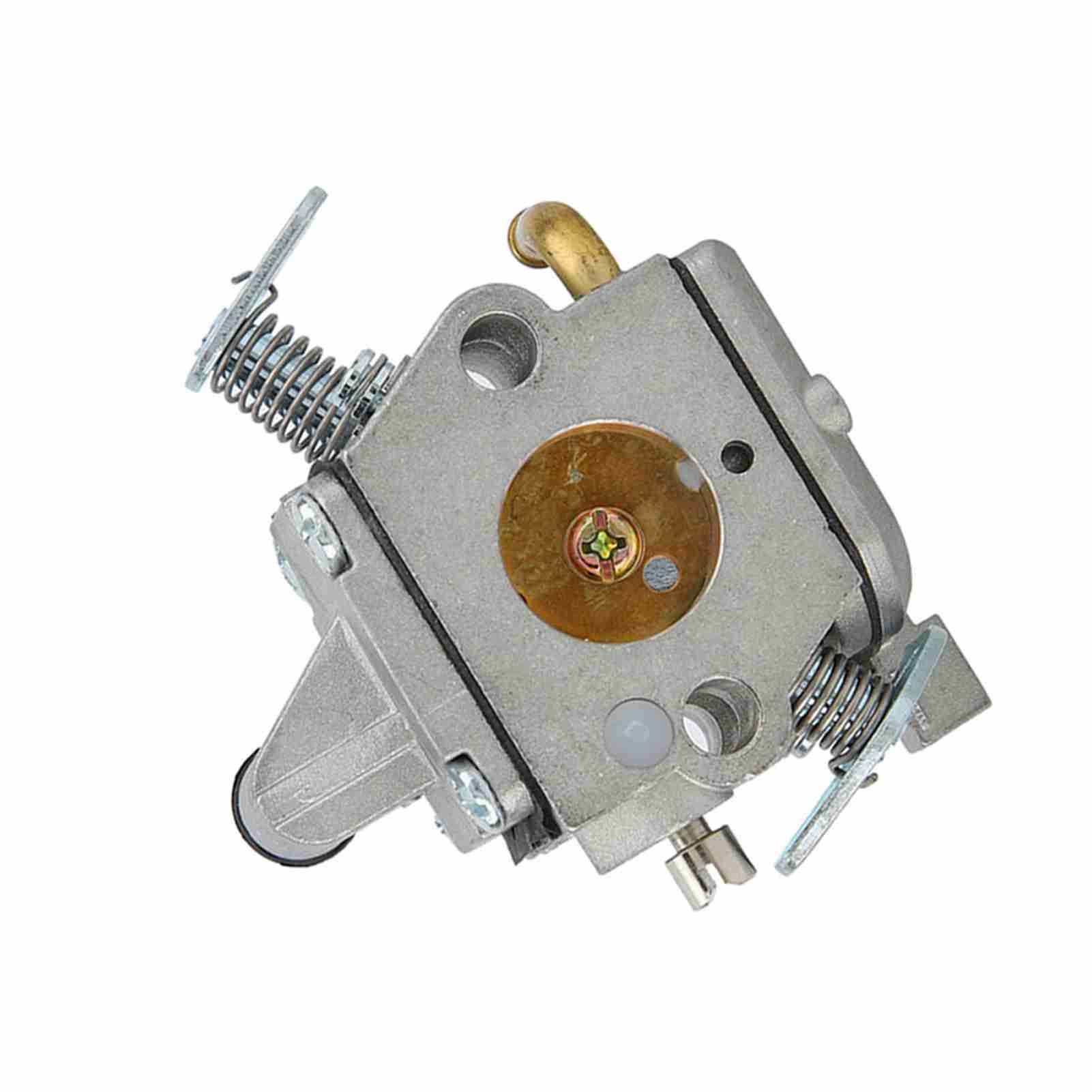 Carburetor Carb Fit For STIHL MS170 MS180 017 018 Chainsaw view 10