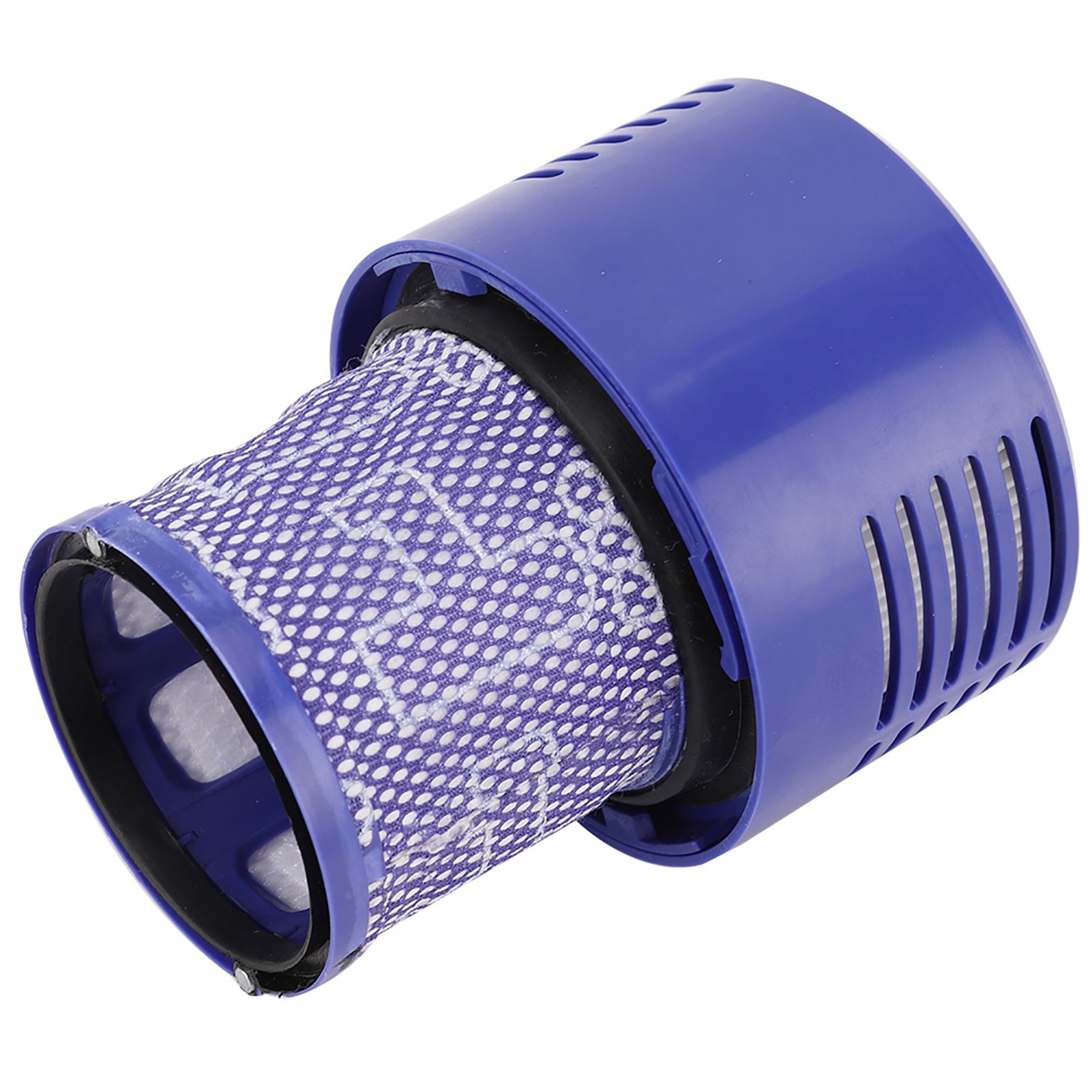 Washable Postposition Motor Filter Fit for V10 Vacuum Cleaner view 4