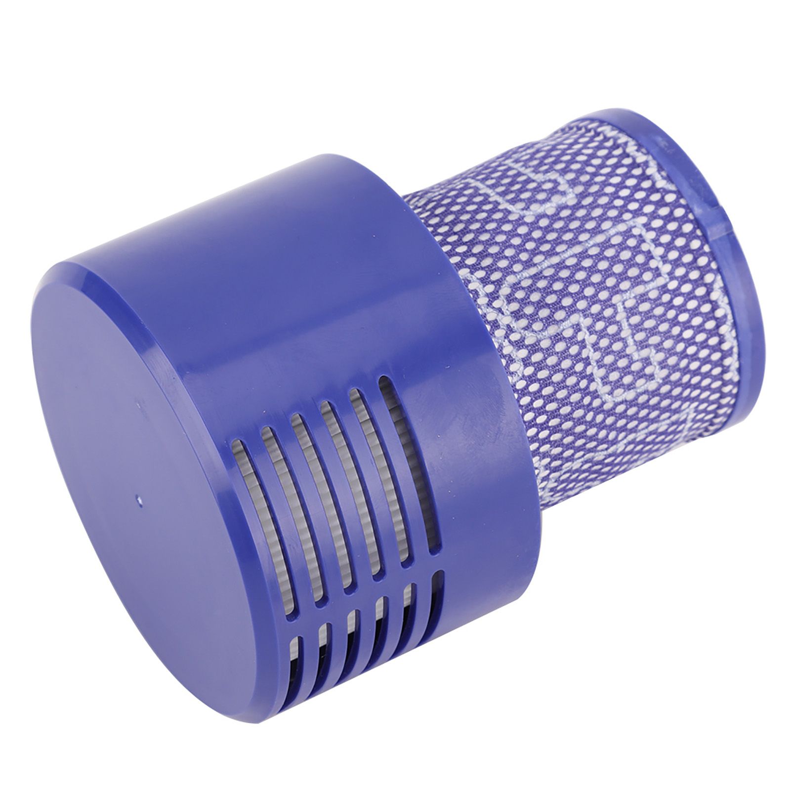 Washable Postposition Motor Filter Fit for V10 Vacuum Cleaner view 10